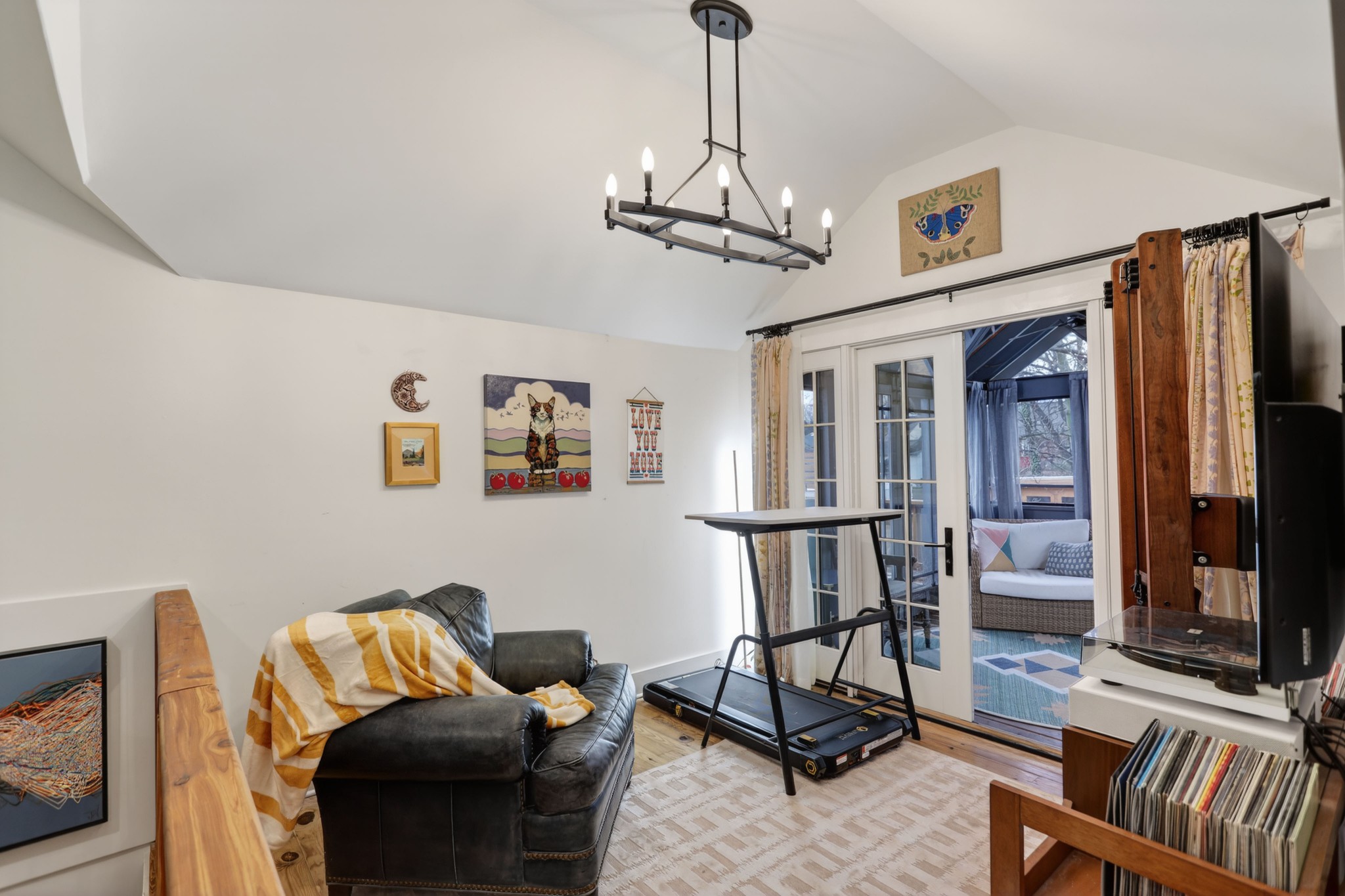 1035 Seymour Avenue Nashville TN 37206