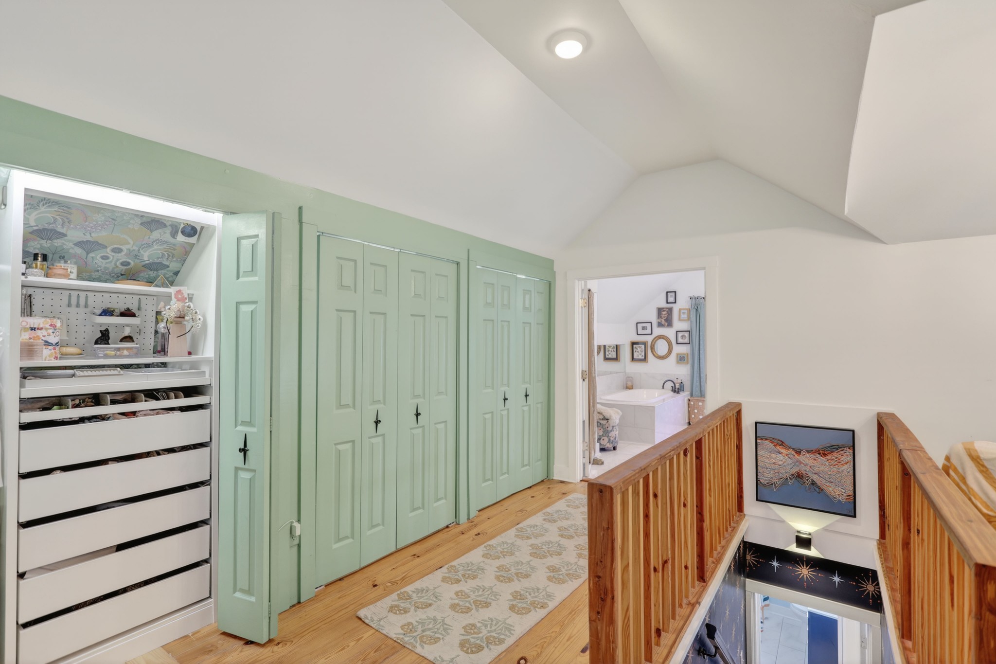 1035 Seymour Avenue Nashville TN 37206