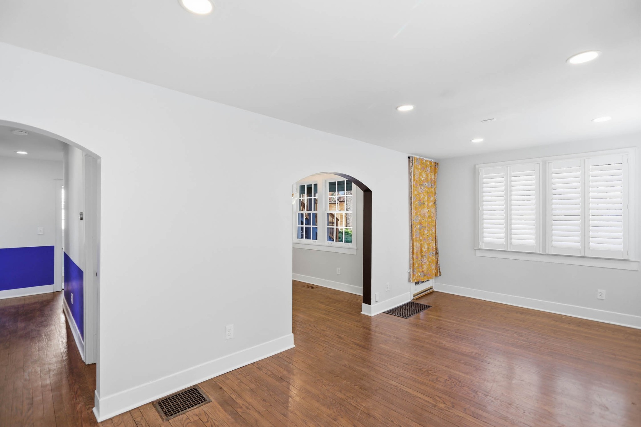 1035 Seymour Avenue Nashville TN 37206