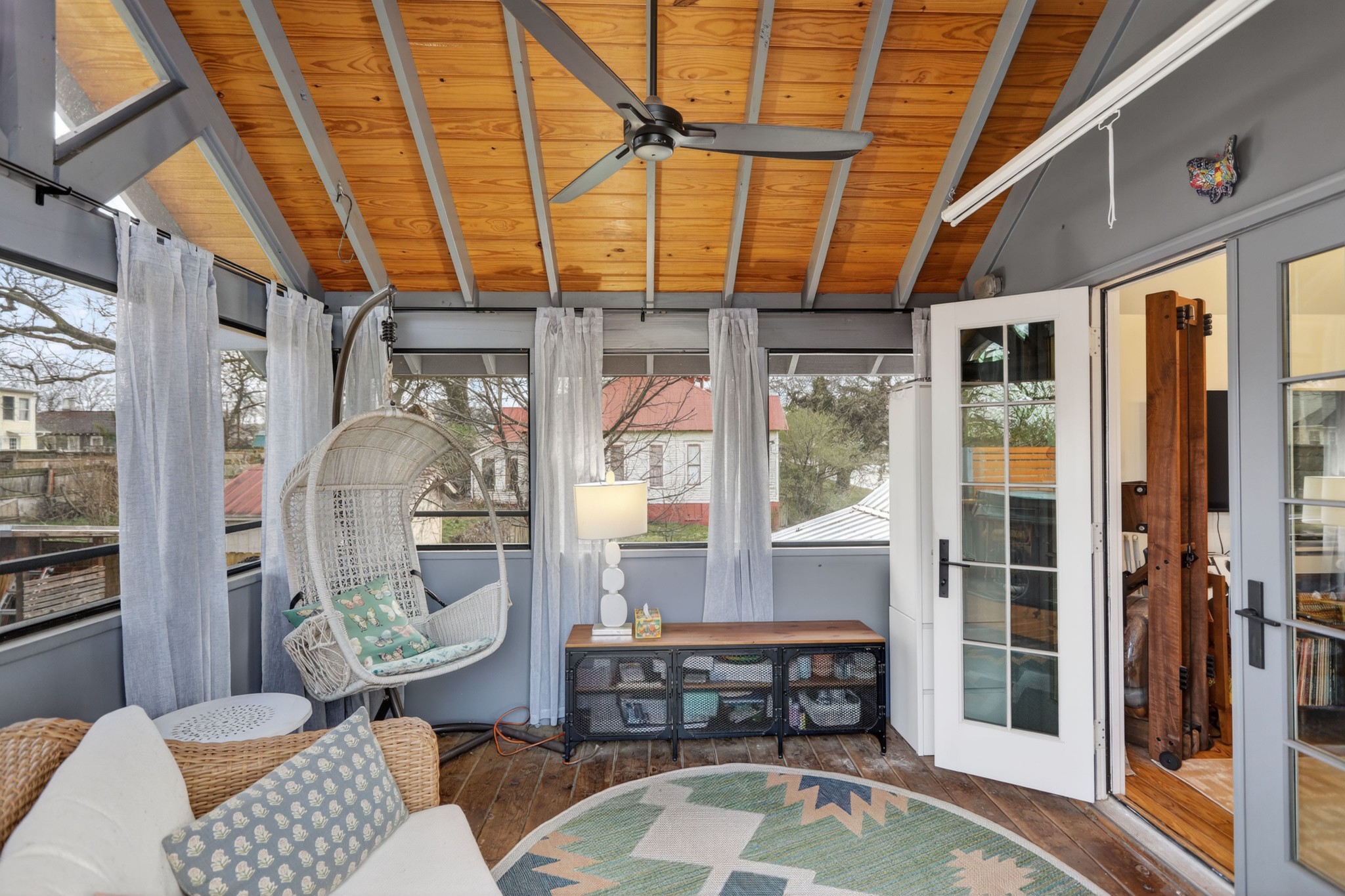 1035 Seymour Avenue Nashville TN 37206
