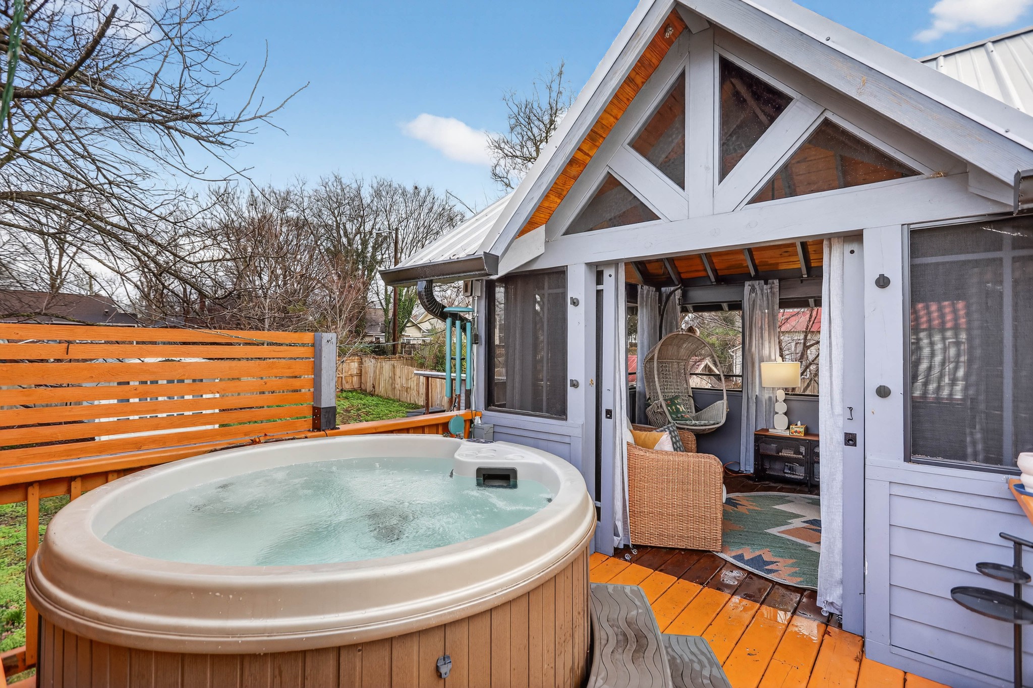 1035 Seymour Avenue Nashville TN 37206
