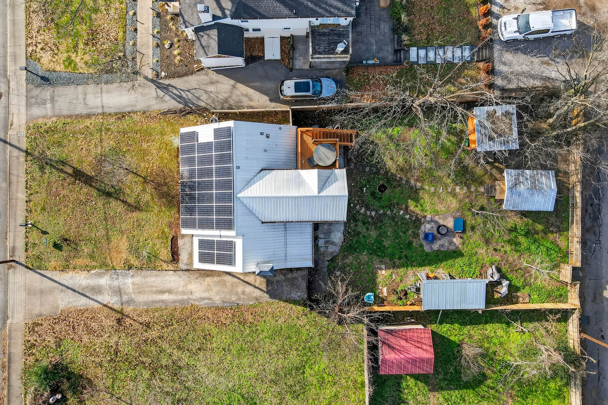 1035 Seymour Avenue Nashville TN 37206