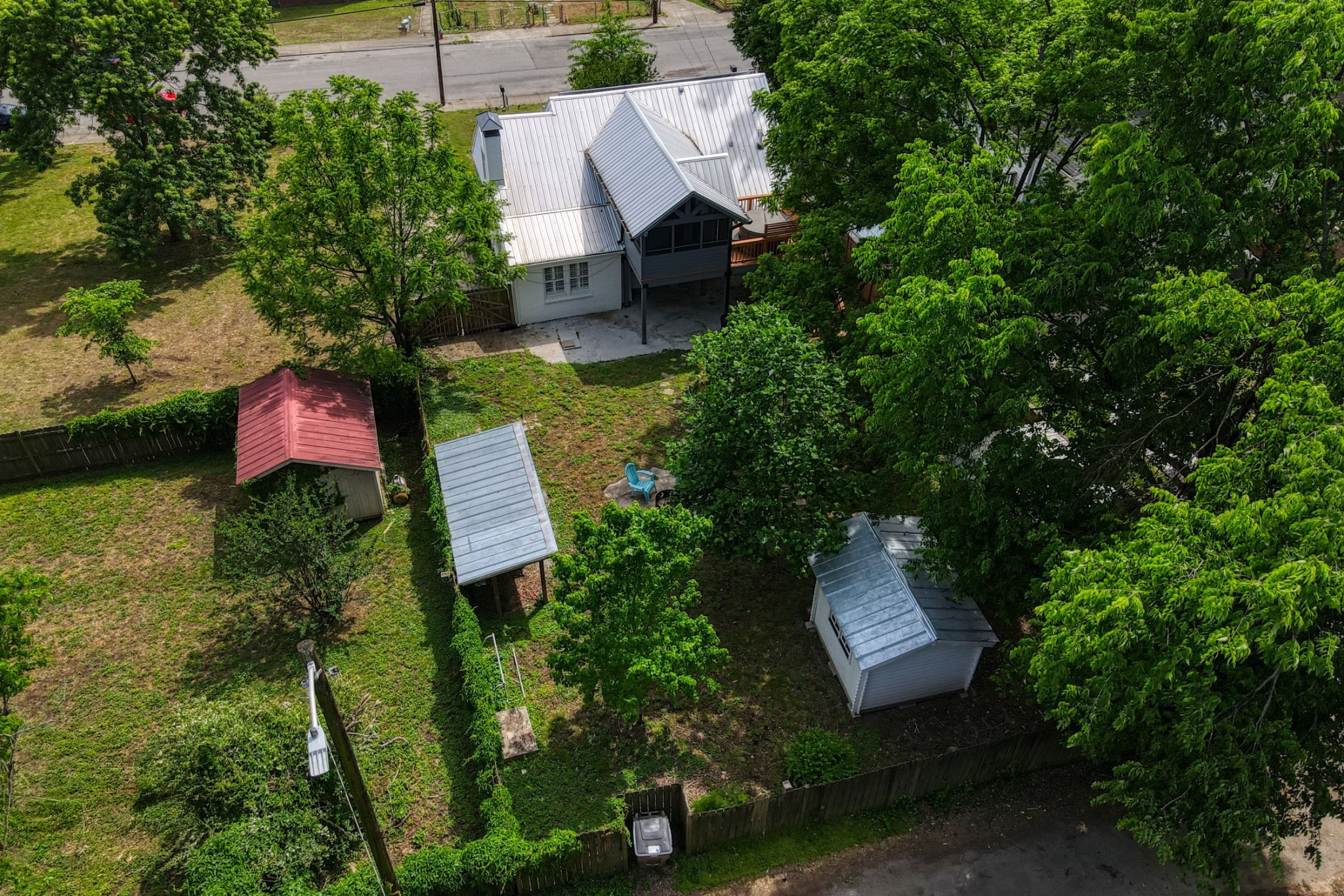 1035 Seymour Avenue Nashville TN 37206