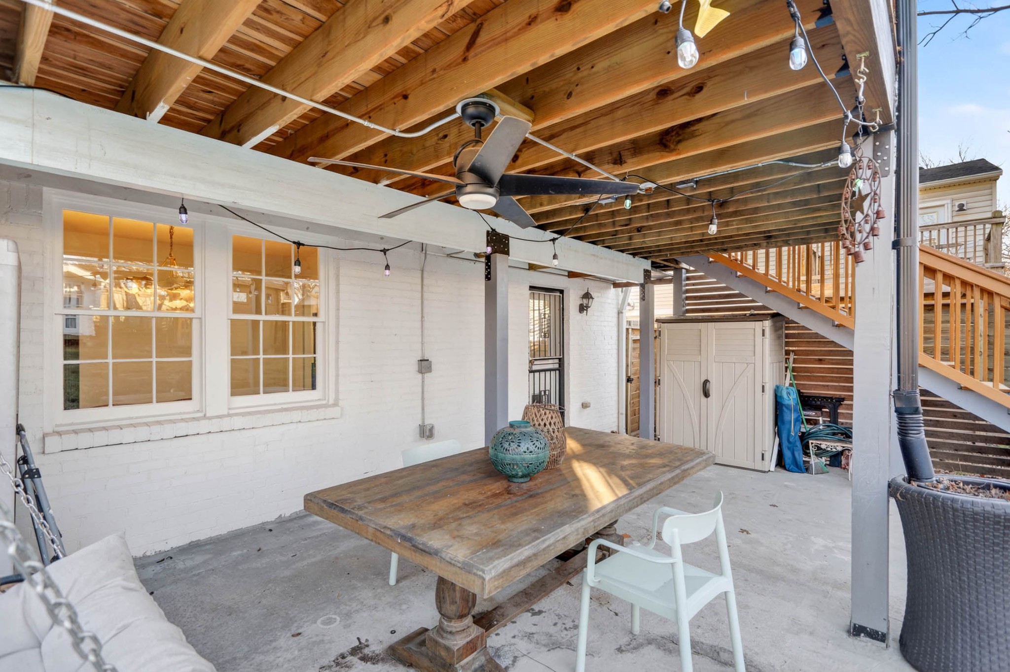 1035 Seymour Avenue Nashville TN 37206