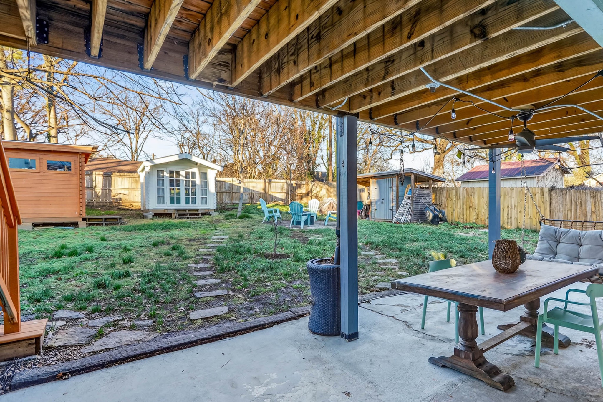 1035 Seymour Avenue Nashville TN 37206
