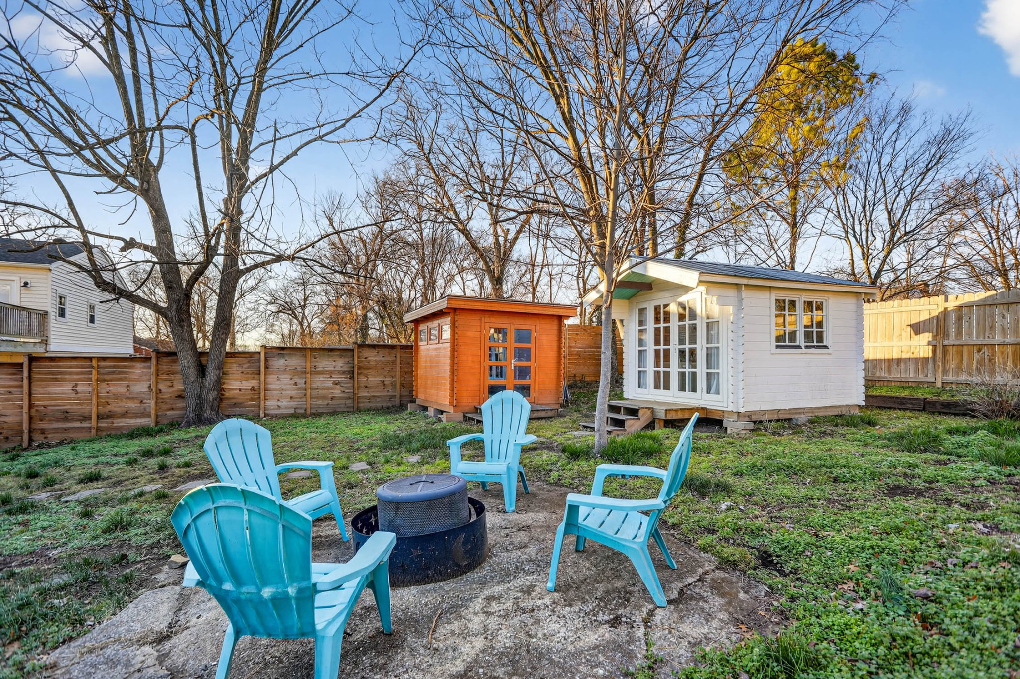 1035 Seymour Avenue Nashville TN 37206