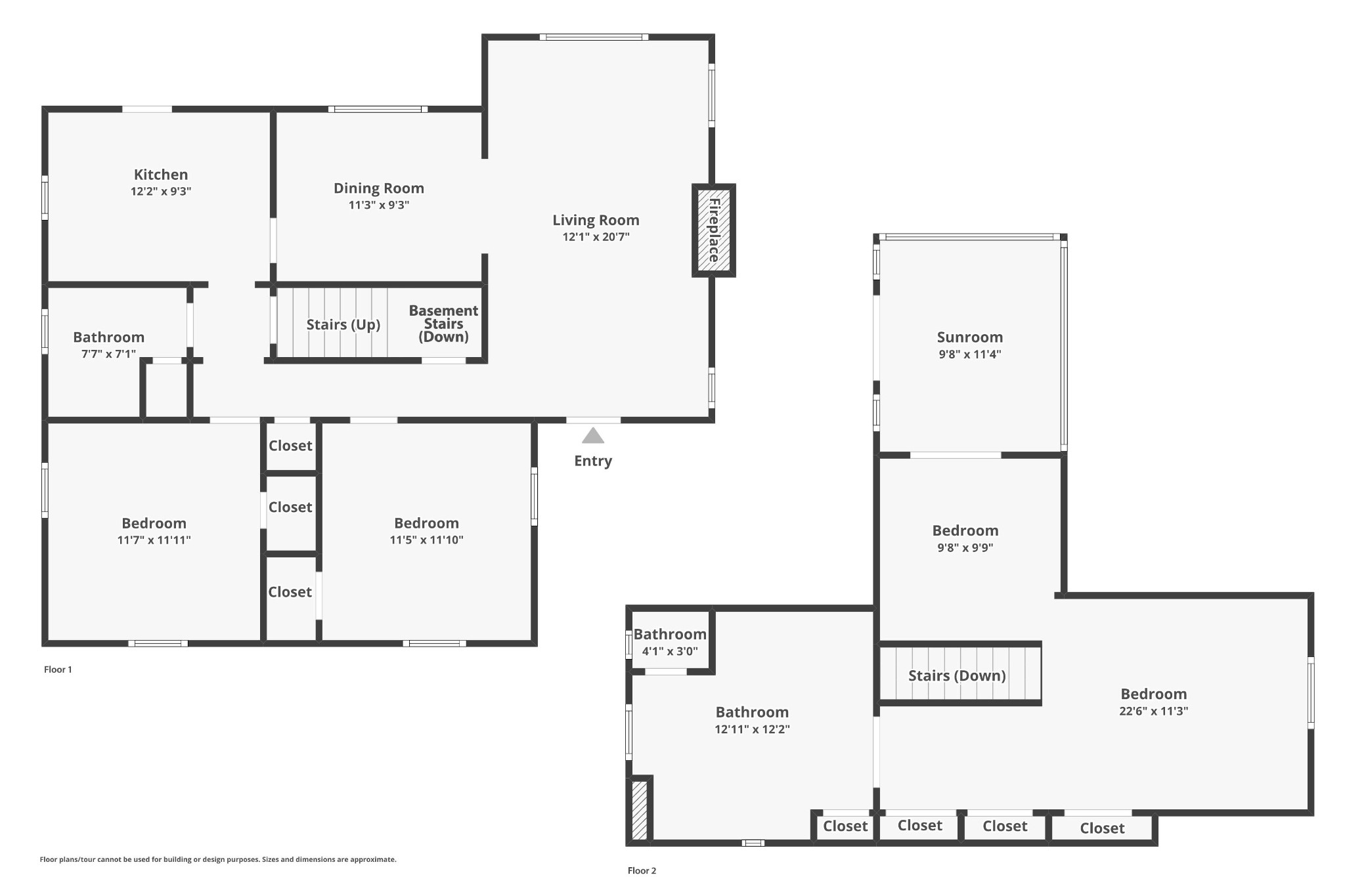 1035 Seymour Avenue Nashville TN 37206