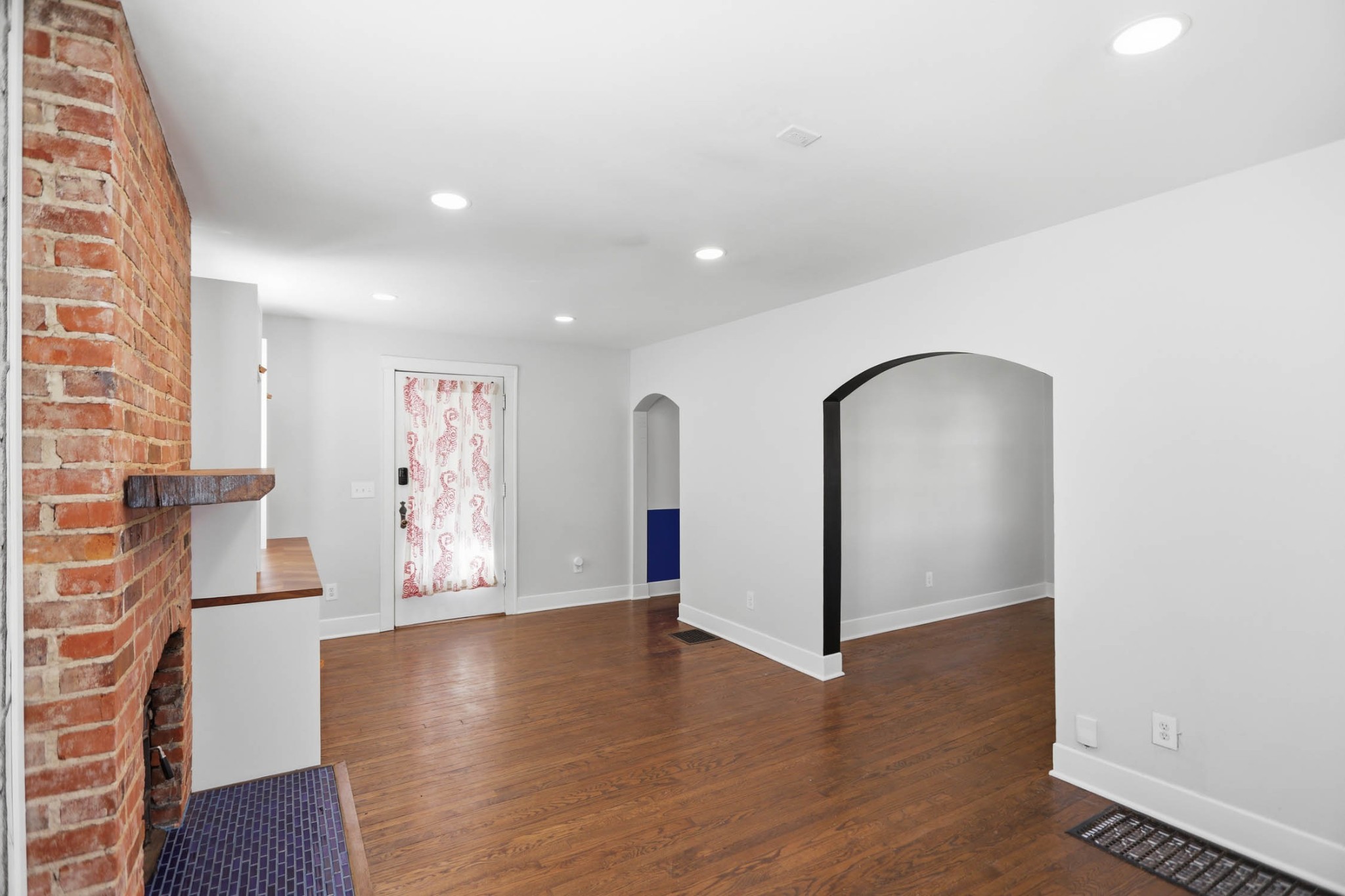 1035 Seymour Avenue Nashville TN 37206