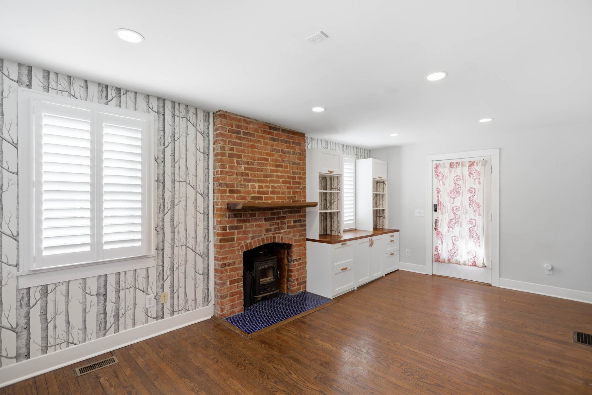1035 Seymour Avenue Nashville TN 37206