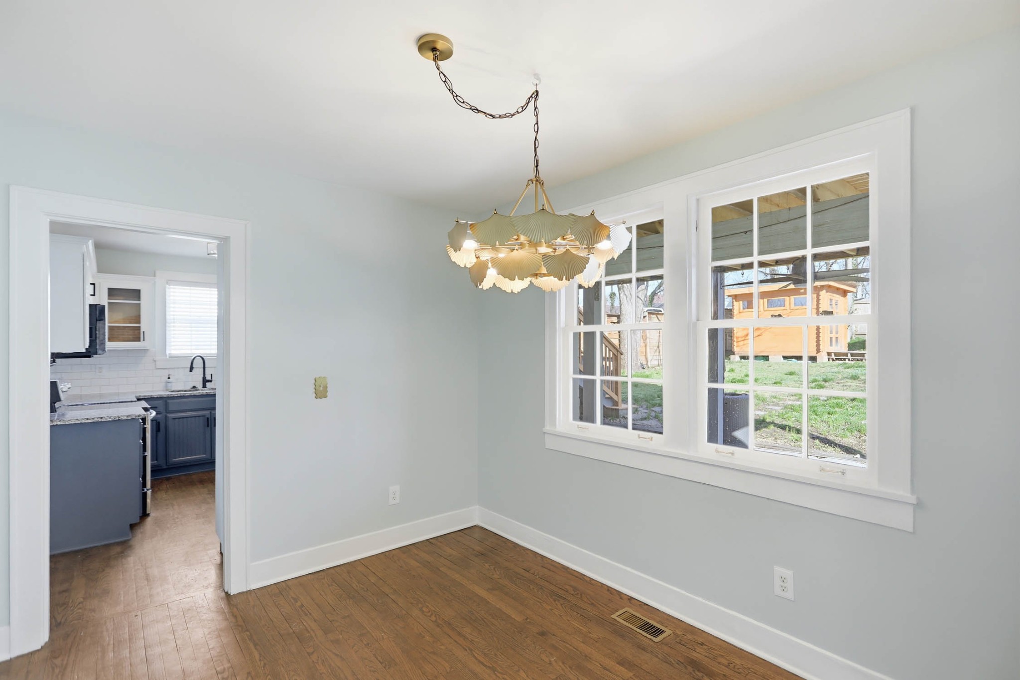 1035 Seymour Avenue Nashville TN 37206