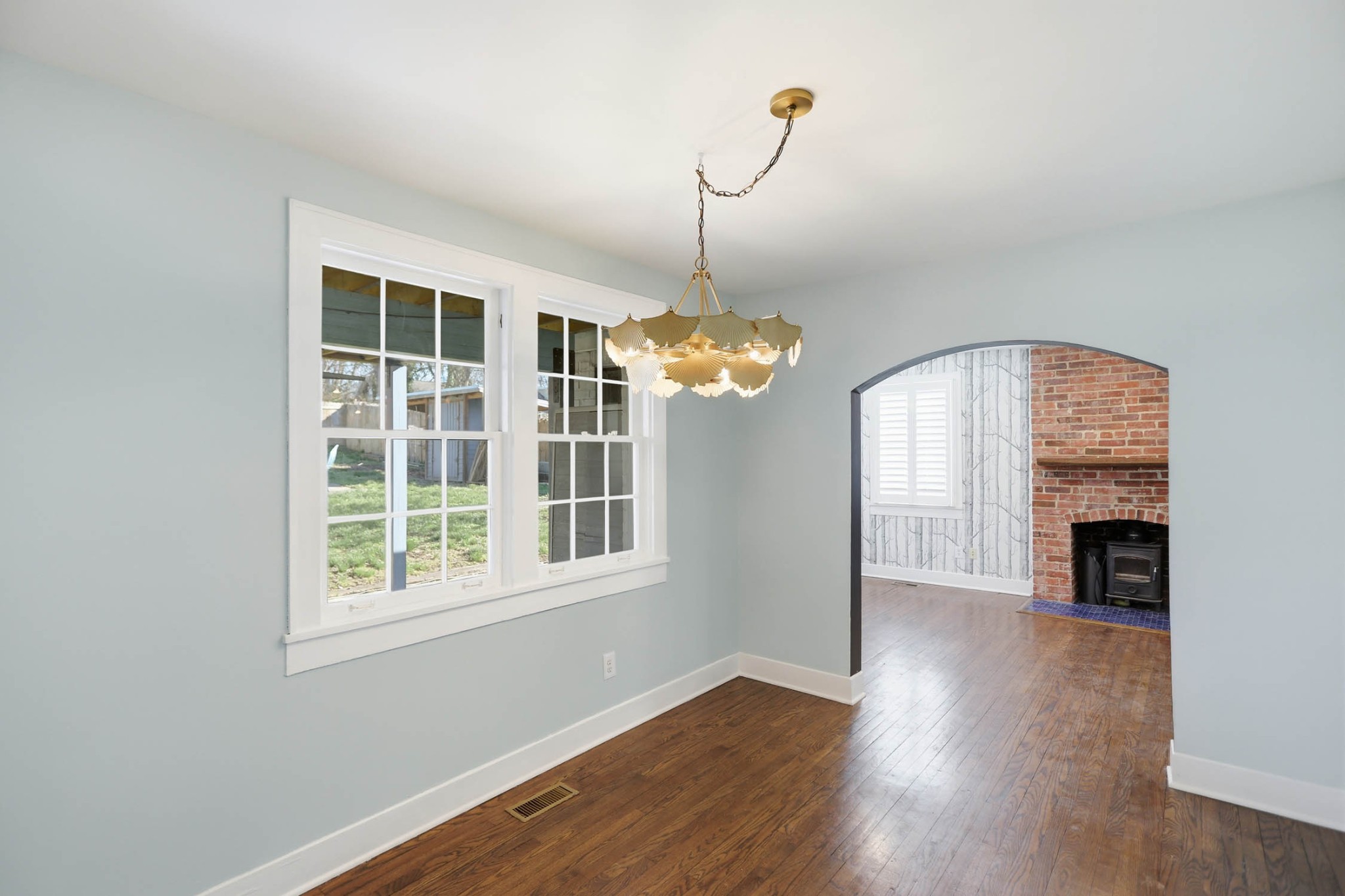1035 Seymour Avenue Nashville TN 37206