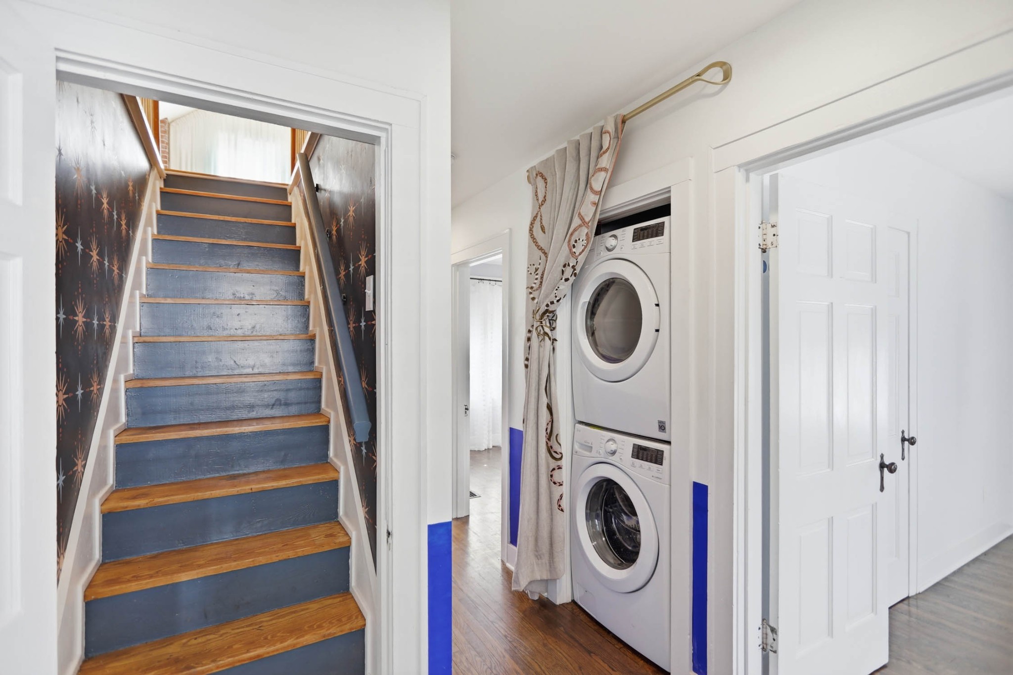 1035 Seymour Avenue Nashville TN 37206