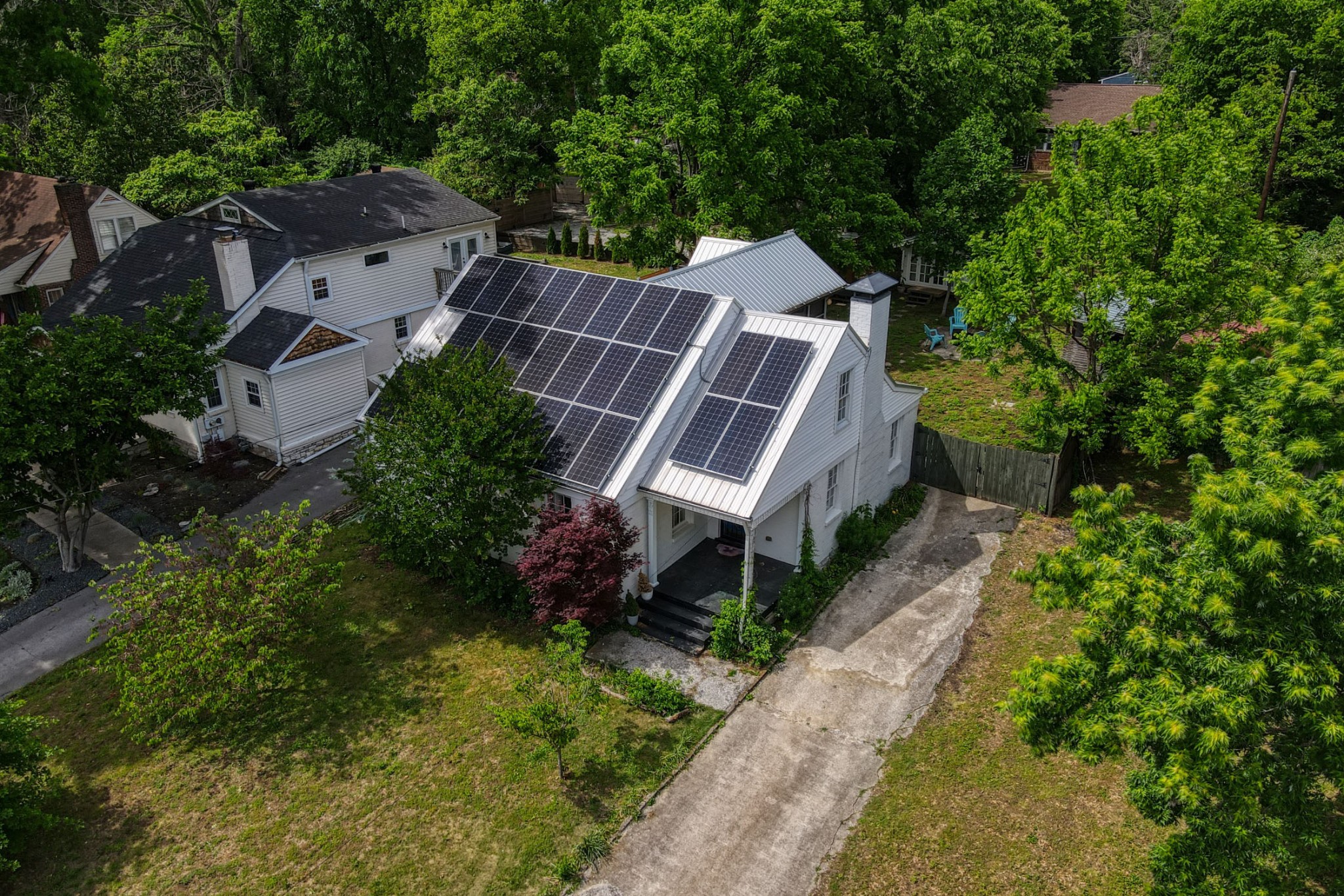 1035 Seymour Avenue Nashville TN 37206