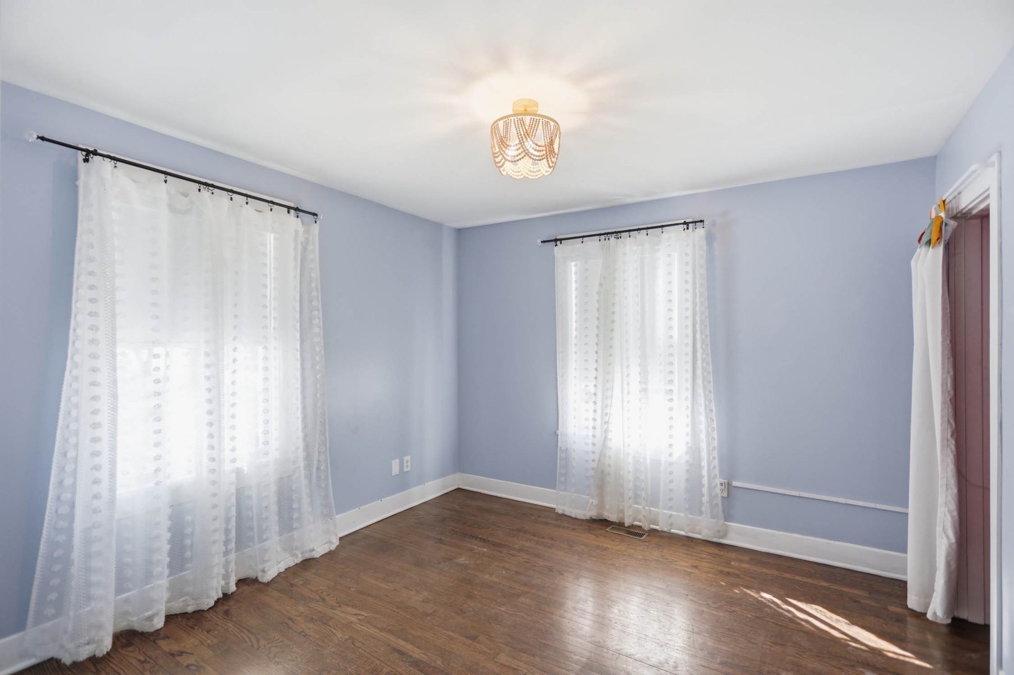 1035 Seymour Avenue Nashville TN 37206