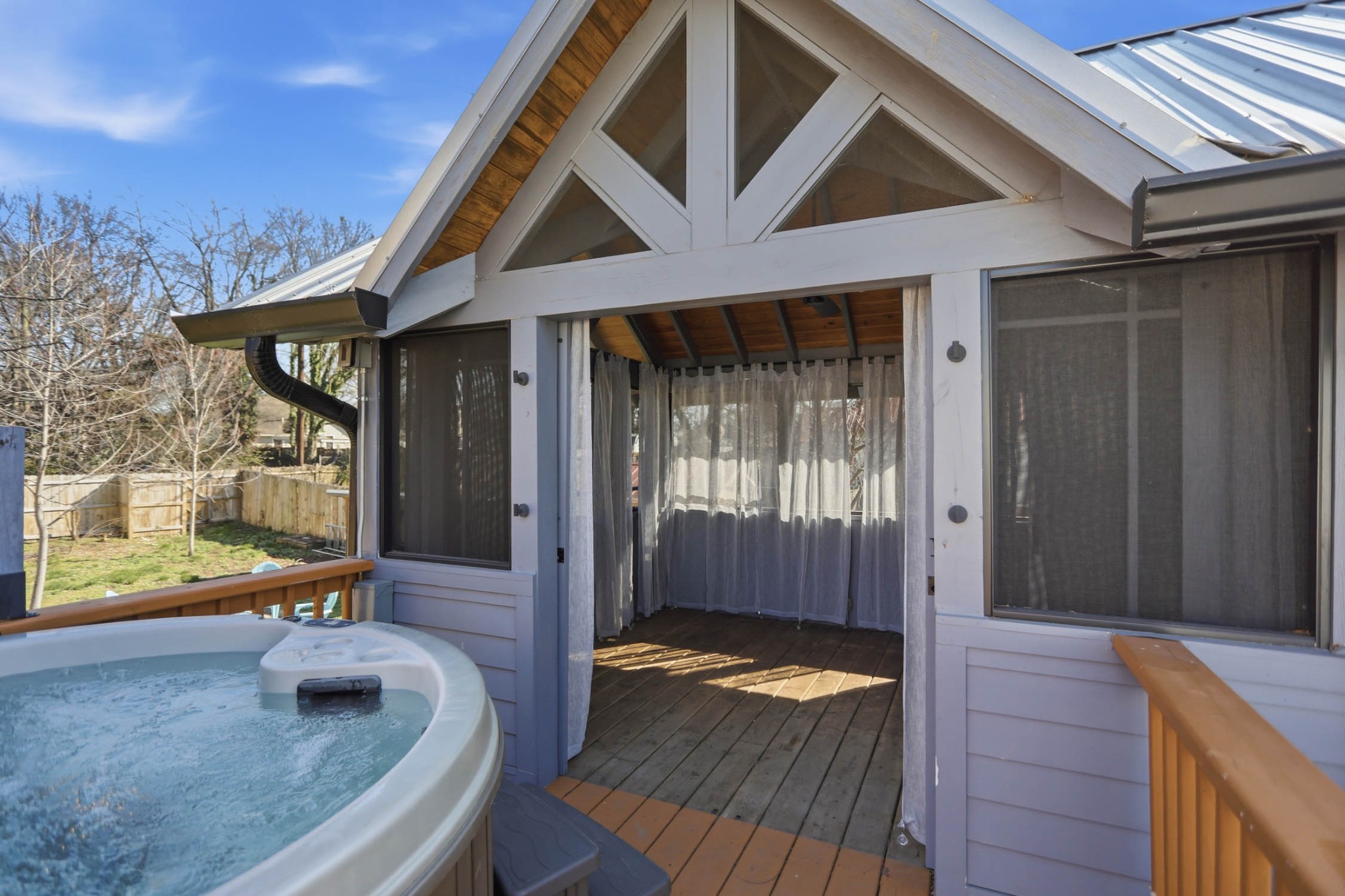 1035 Seymour Avenue Nashville TN 37206