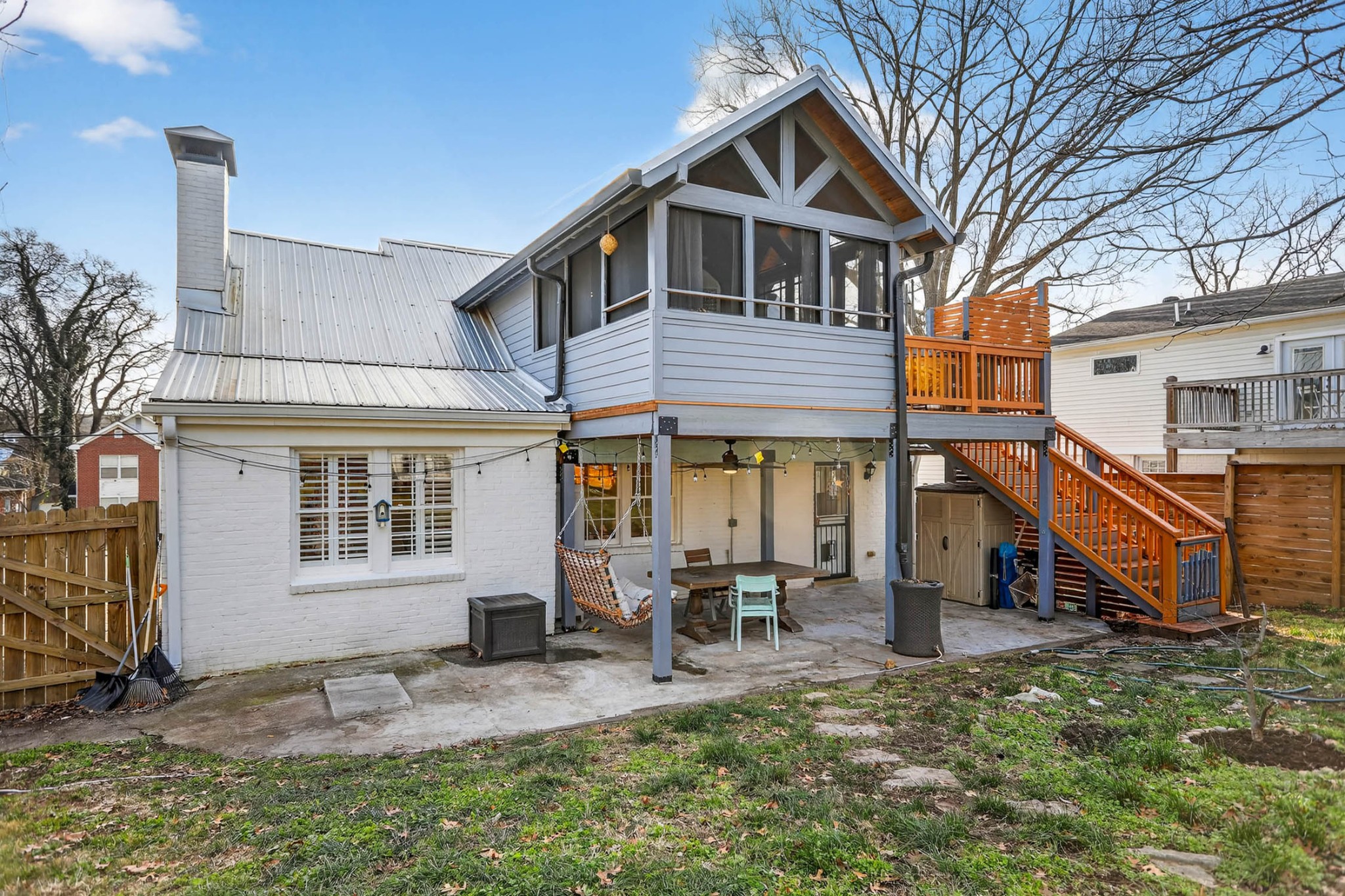 1035 Seymour Avenue Nashville TN 37206