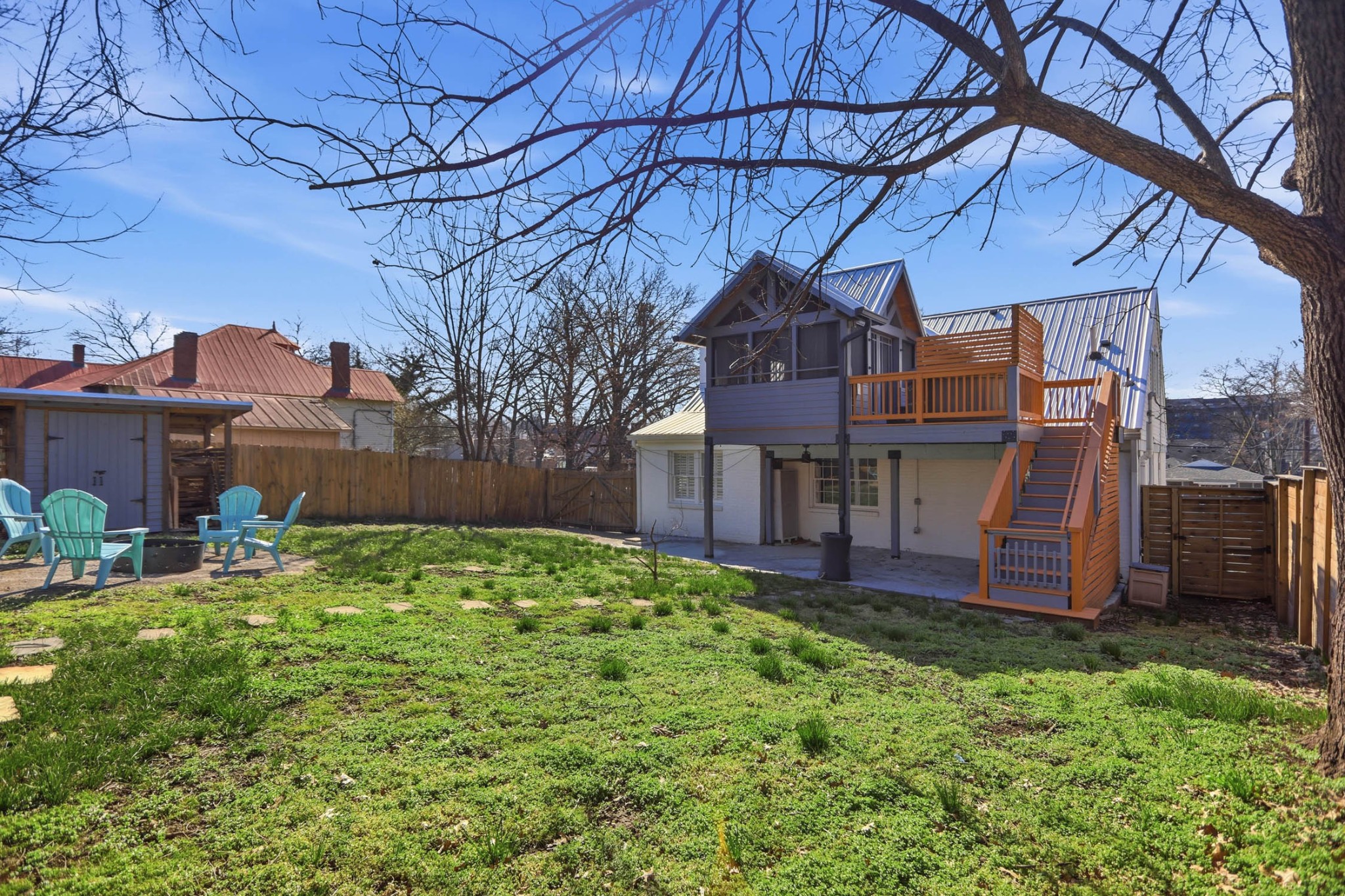 1035 Seymour Avenue Nashville TN 37206