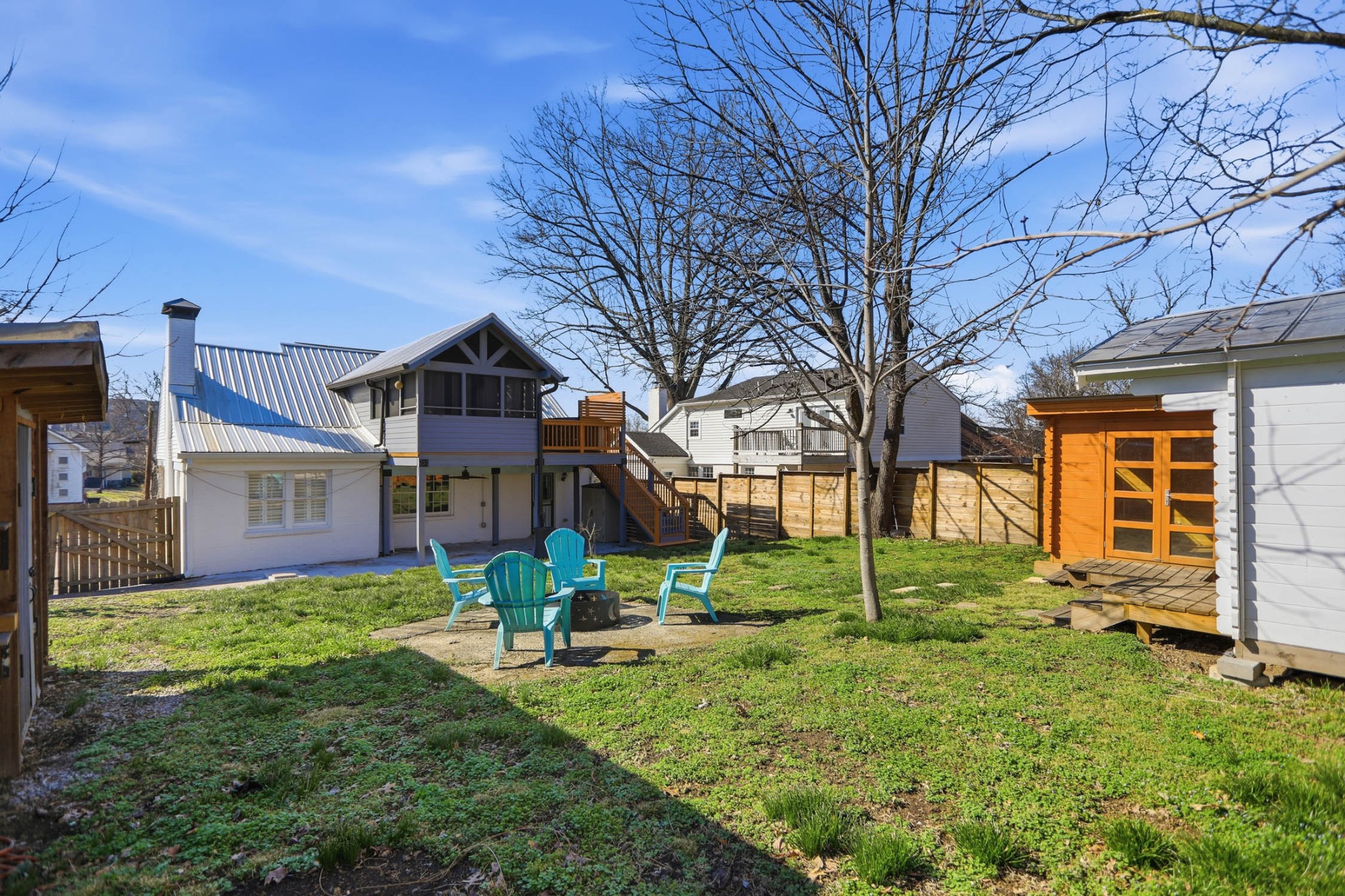 1035 Seymour Avenue Nashville TN 37206