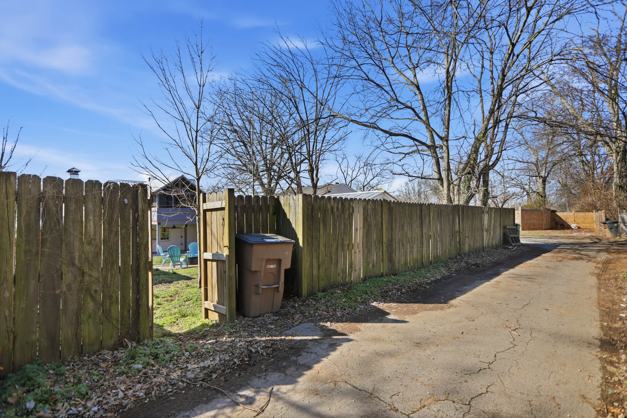 1035 Seymour Avenue Nashville TN 37206