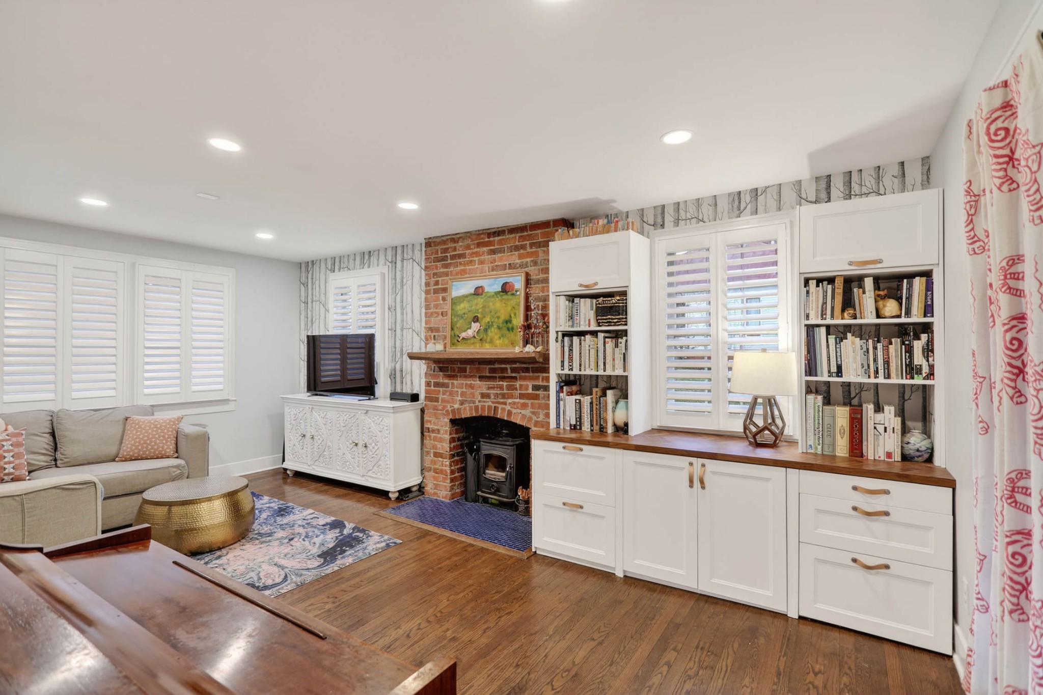 1035 Seymour Avenue Nashville TN 37206