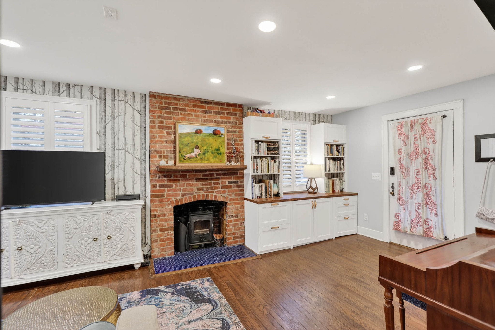 1035 Seymour Avenue Nashville TN 37206