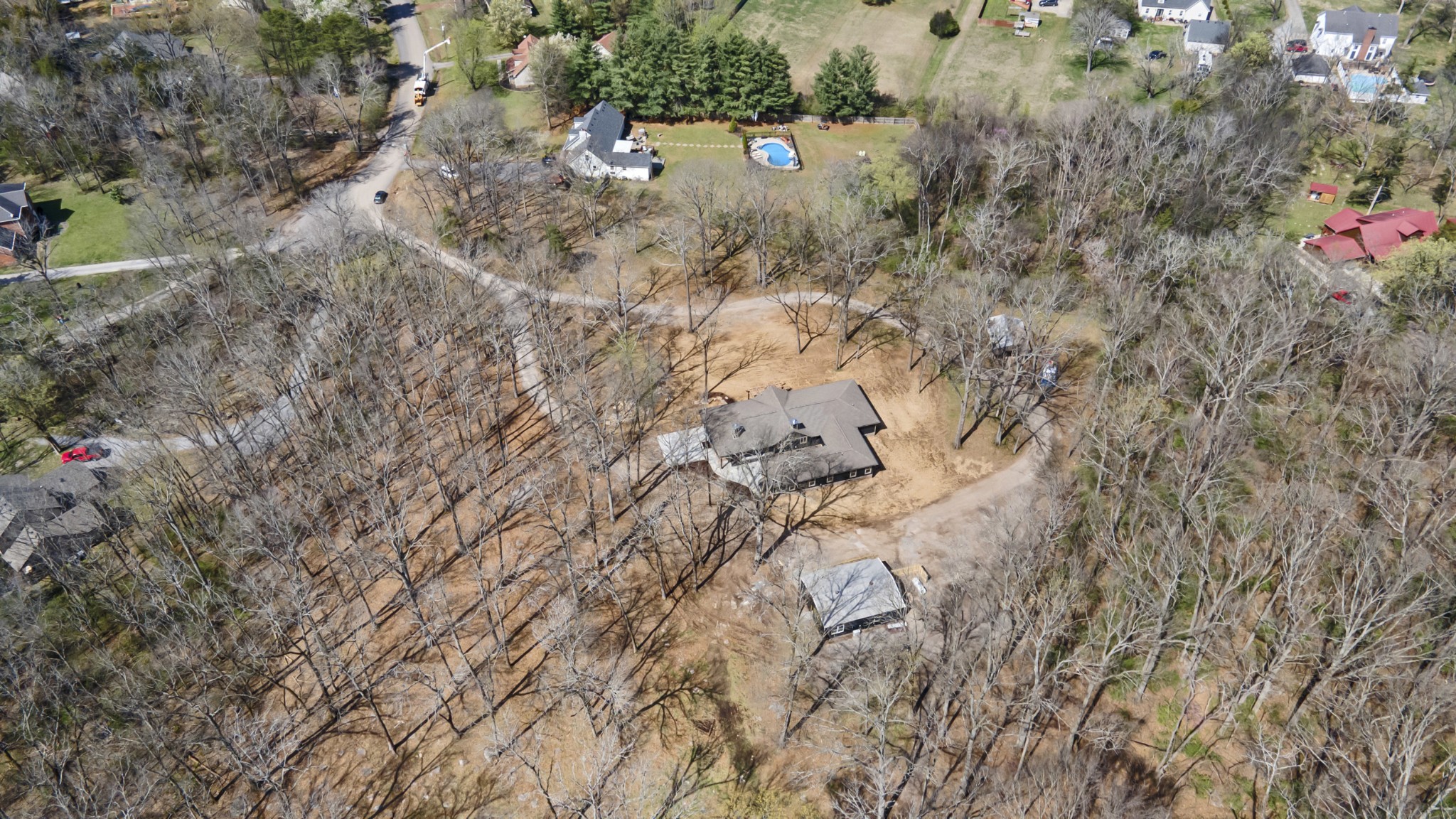1328 Farmwood Drive Murfreesboro TN 37128