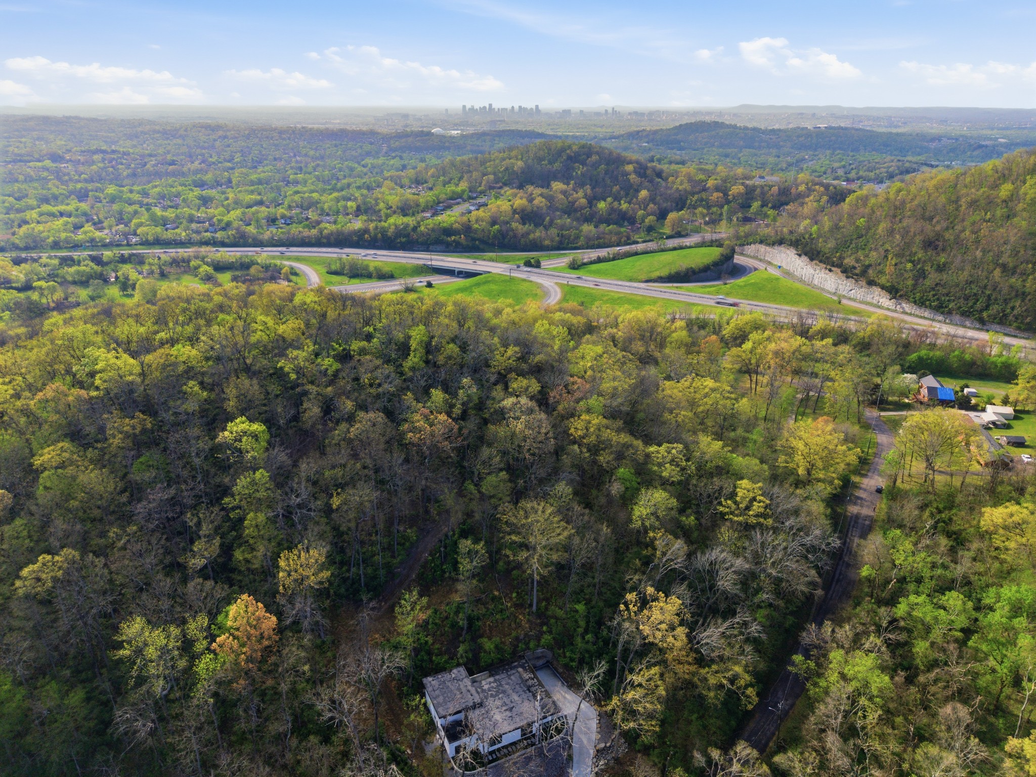 3714 Homeland Drive Nashville TN 37218