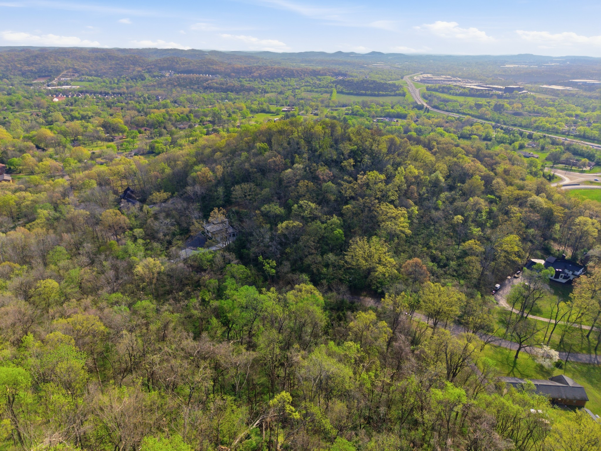 3714 Homeland Drive Nashville TN 37218