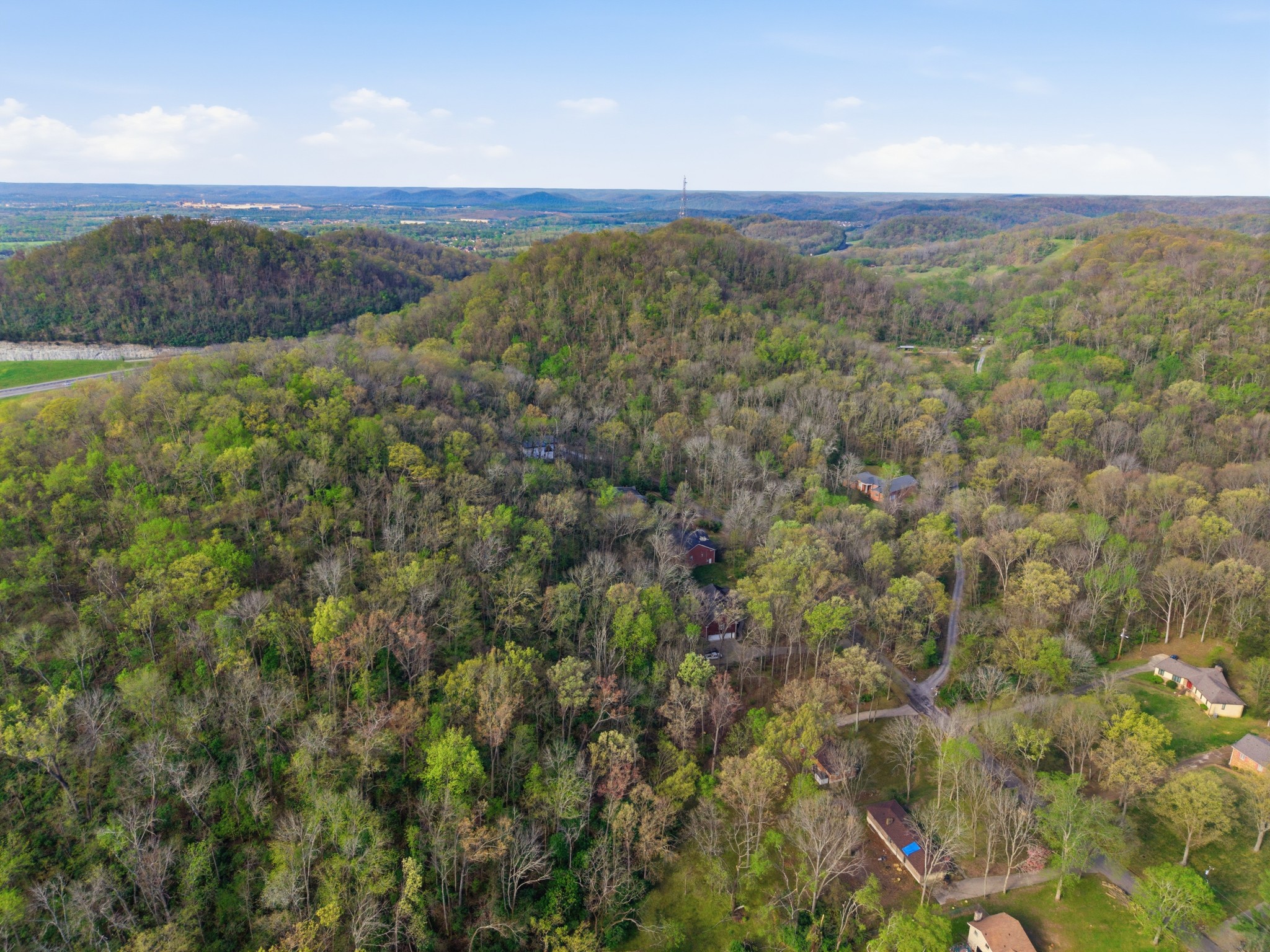 3714 Homeland Drive Nashville TN 37218