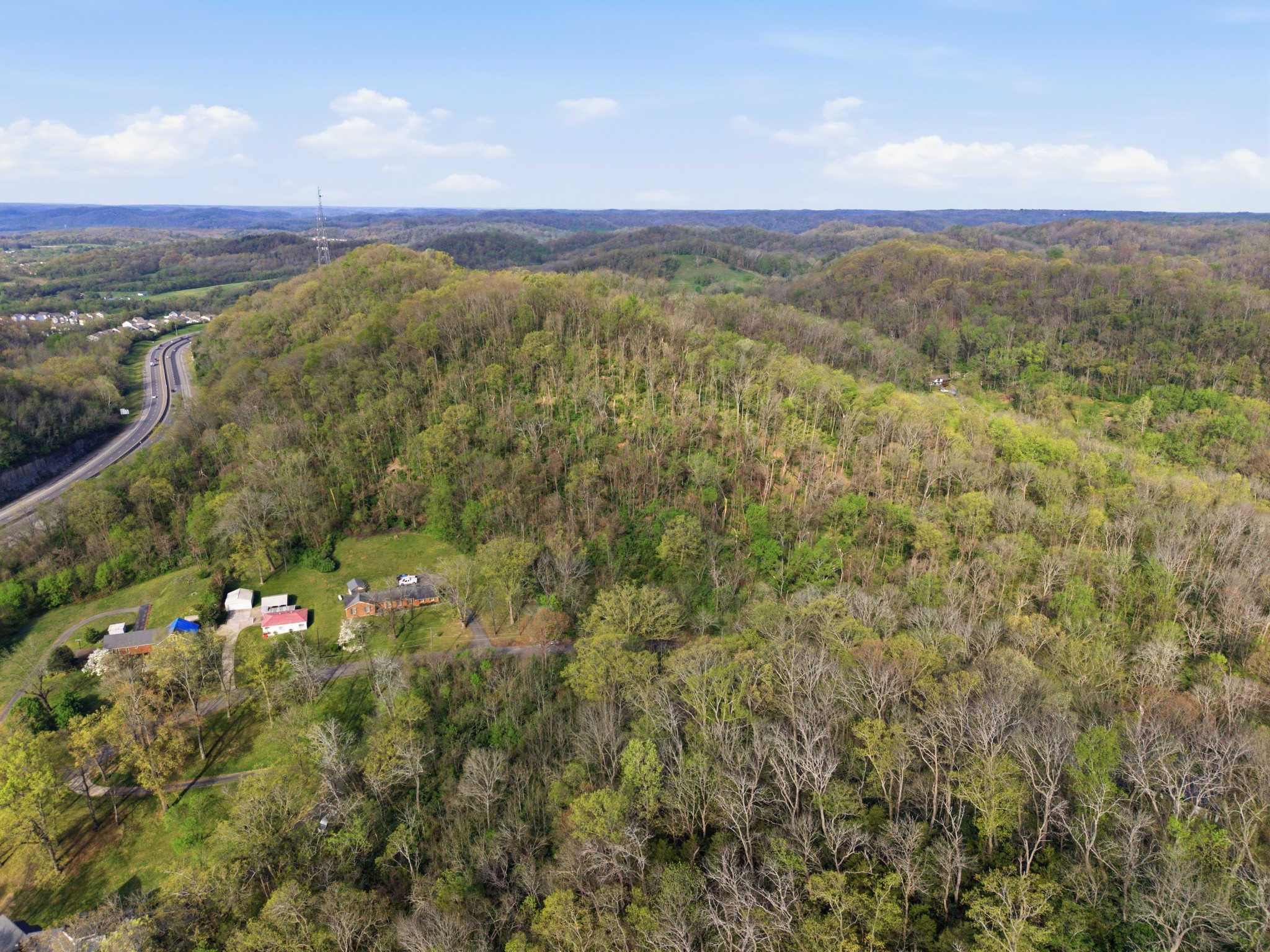 3714 Homeland Drive Nashville TN 37218