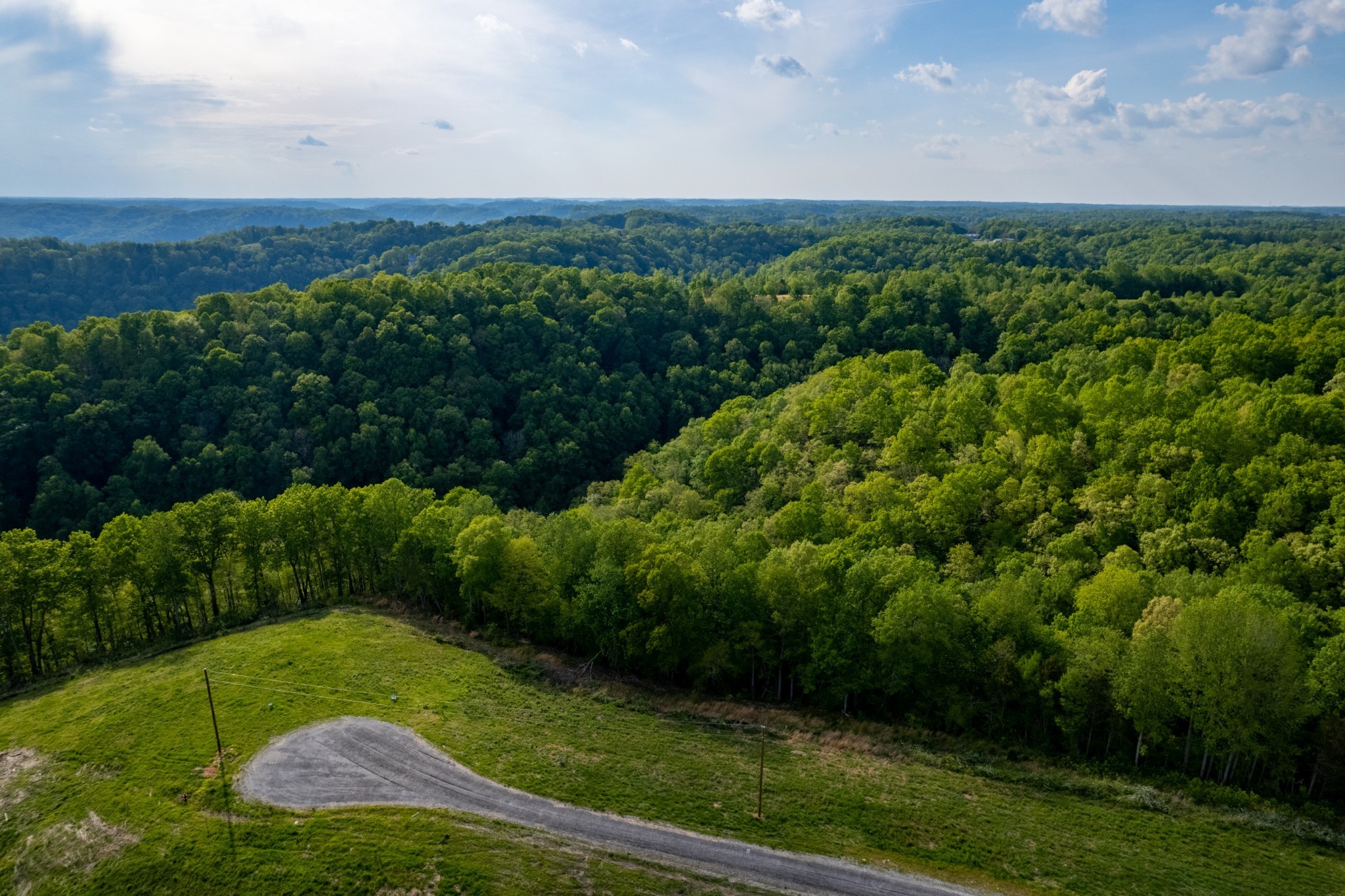 0 H O Allison Road Baxter TN 38544