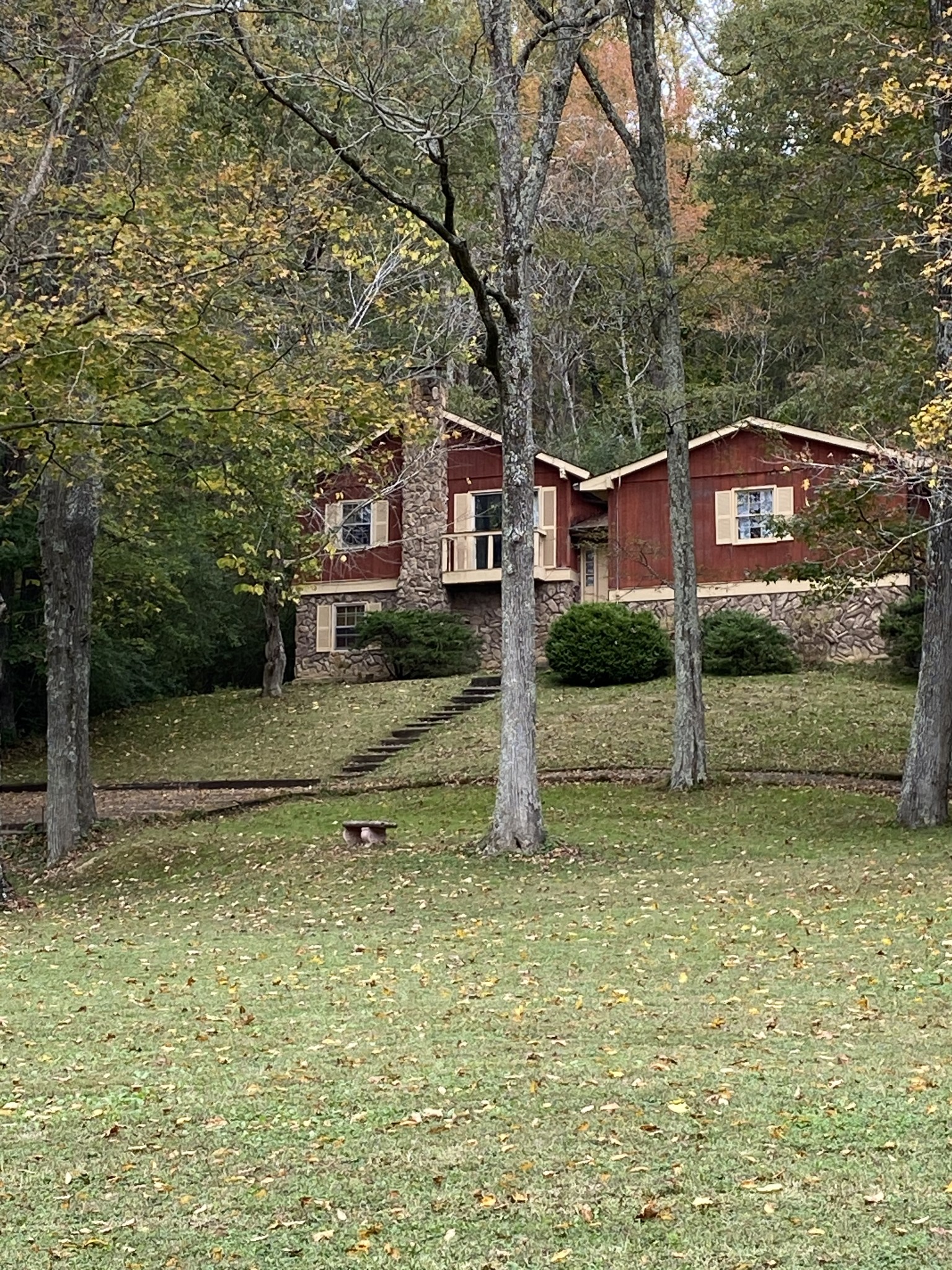 4642 Cato Road Nashville TN 37218