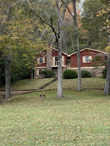 4642 Cato Road Nashville TN 37218