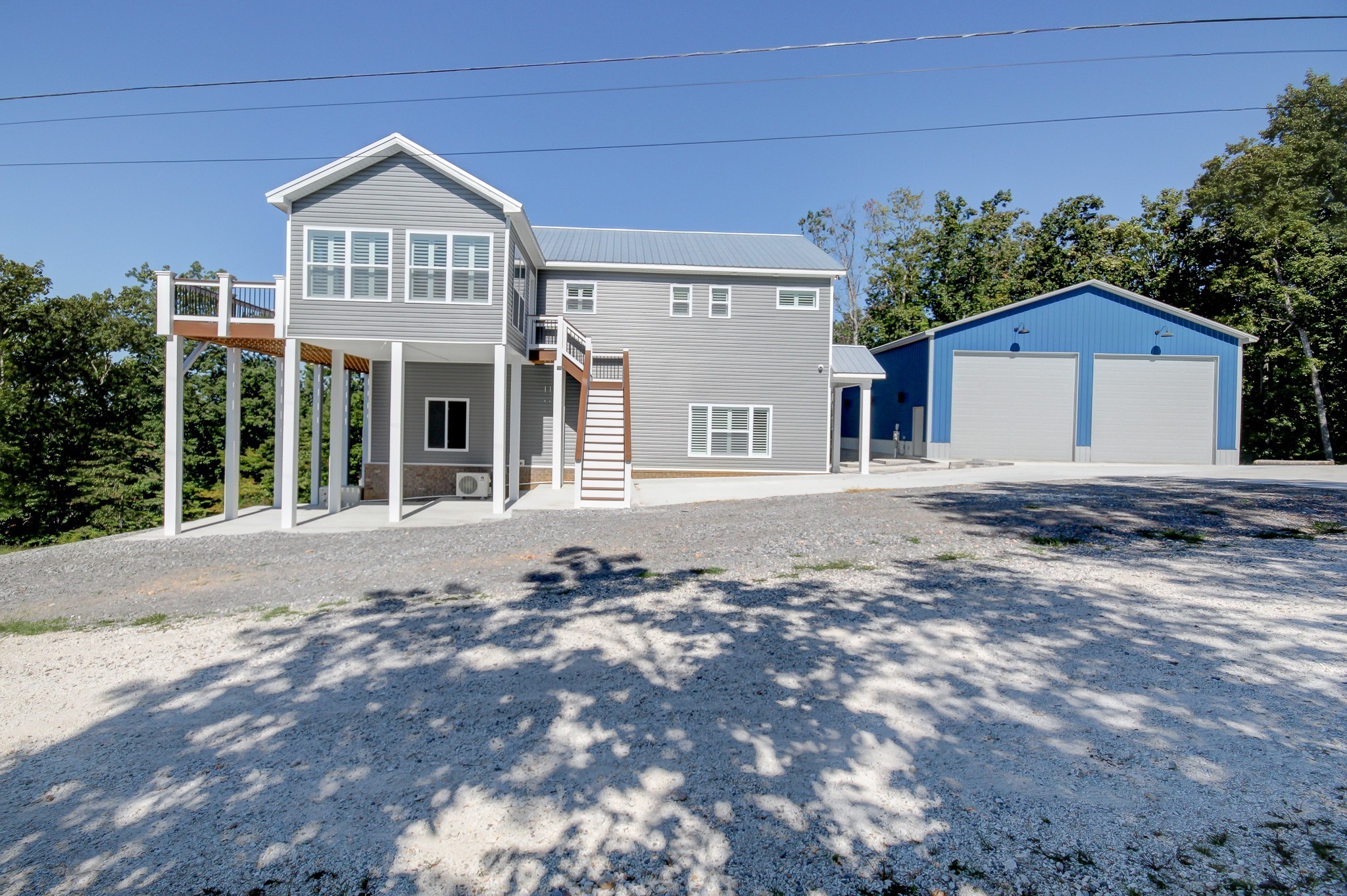 120 Golden Eagle Drive Dover TN 37058