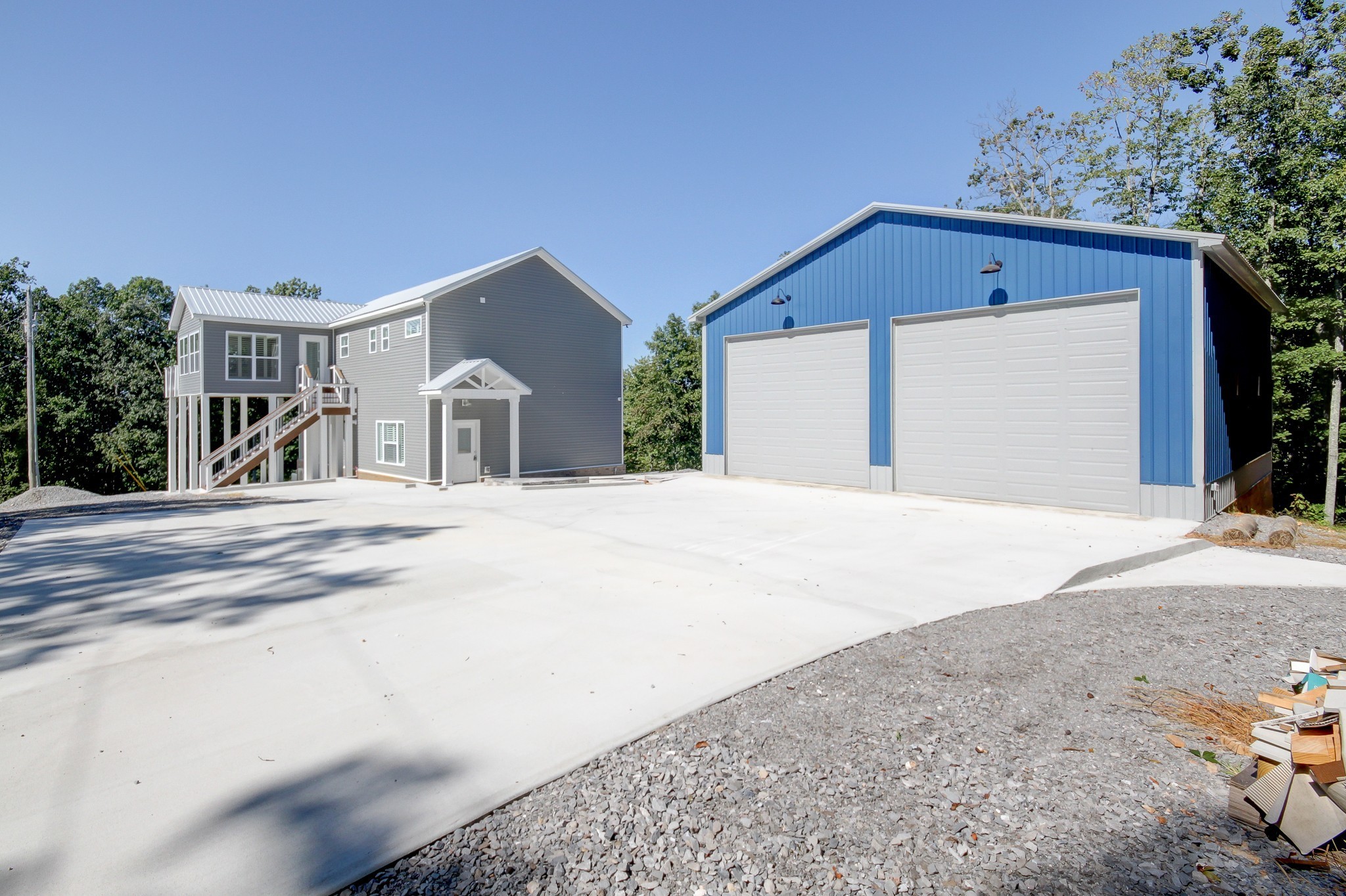 120 Golden Eagle Drive Dover TN 37058