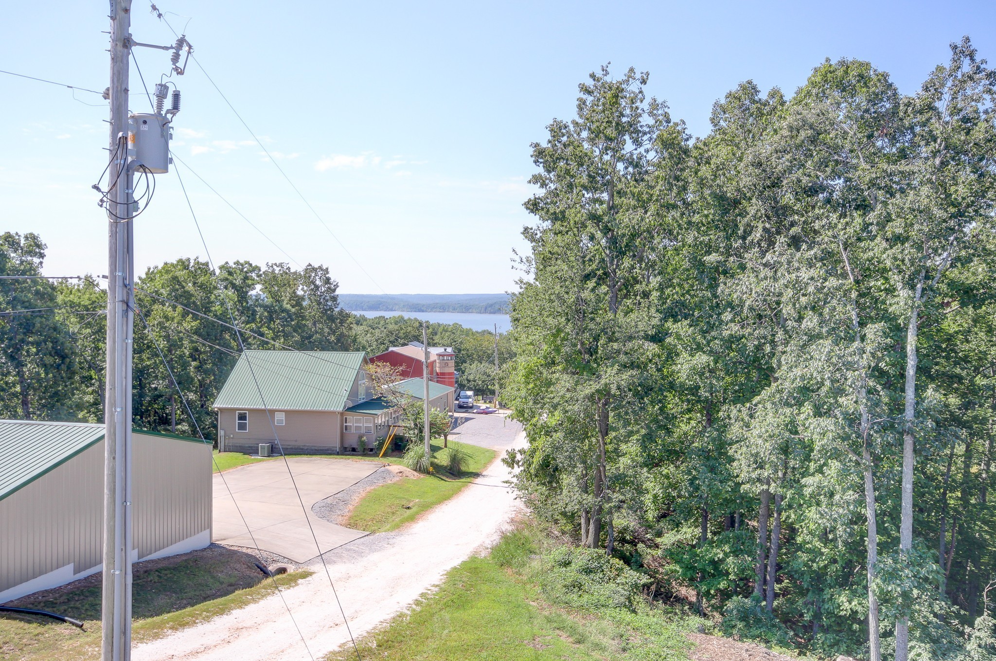 120 Golden Eagle Drive Dover TN 37058