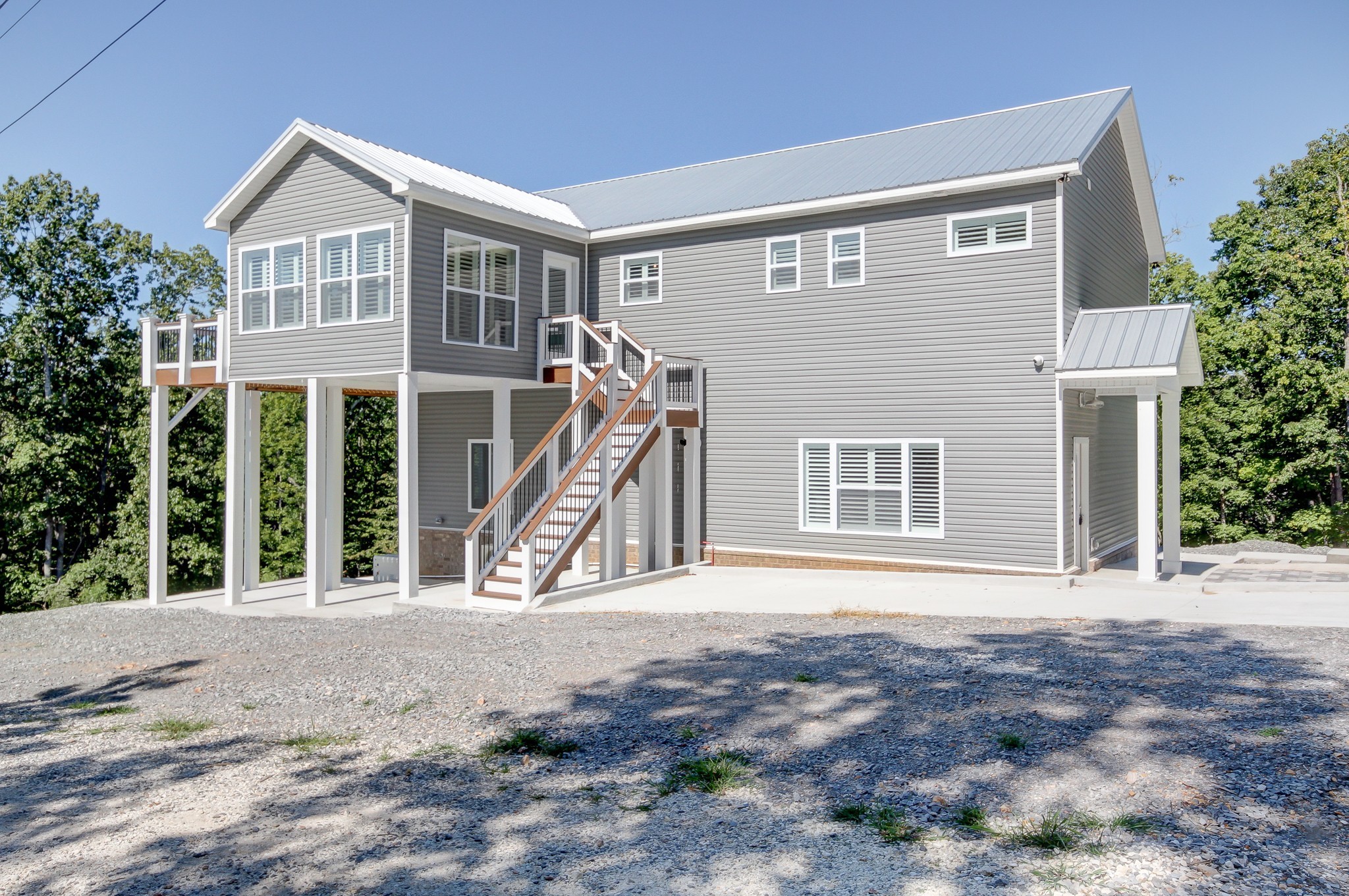 120 Golden Eagle Drive Dover TN 37058