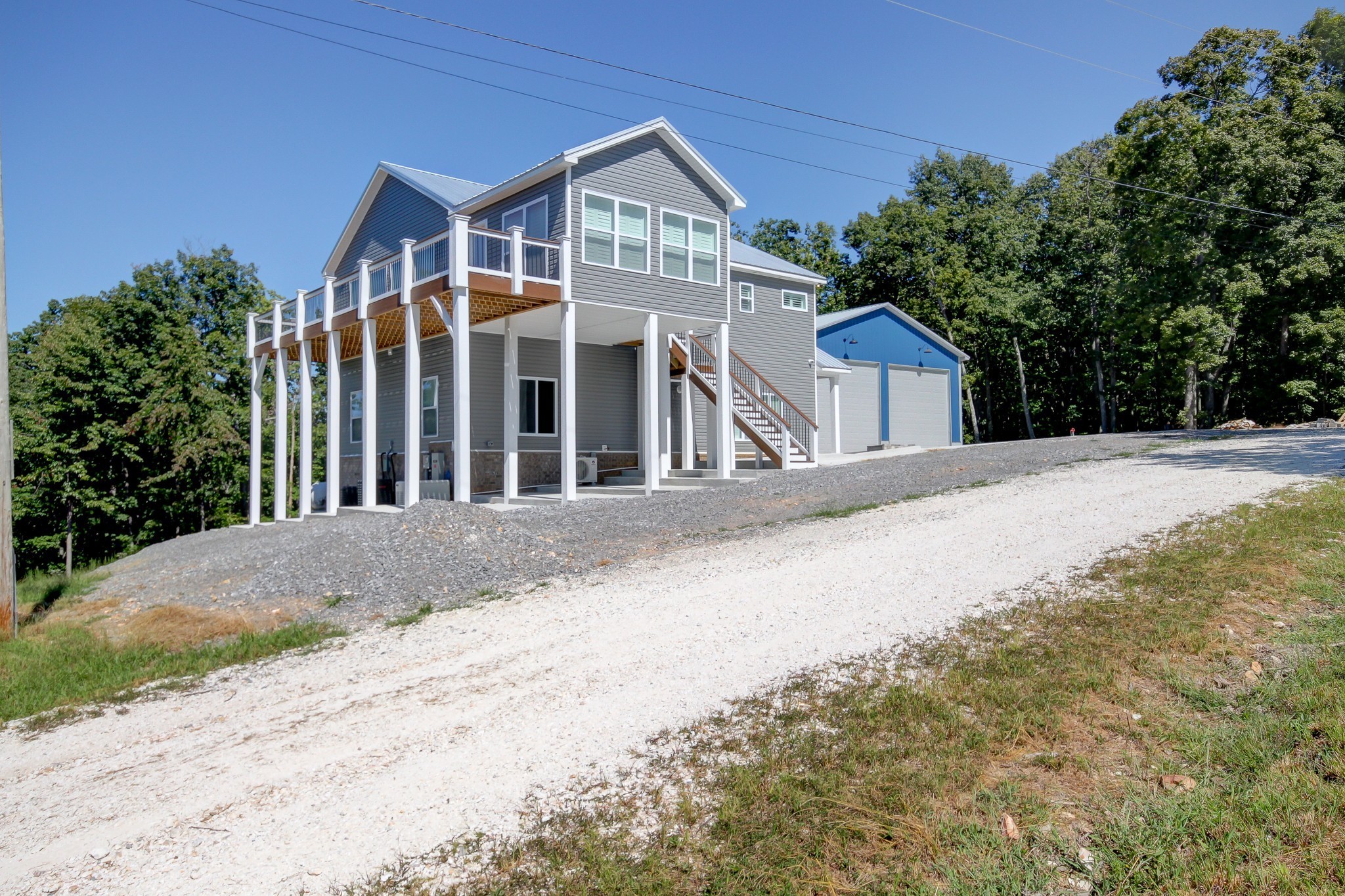 120 Golden Eagle Drive Dover TN 37058