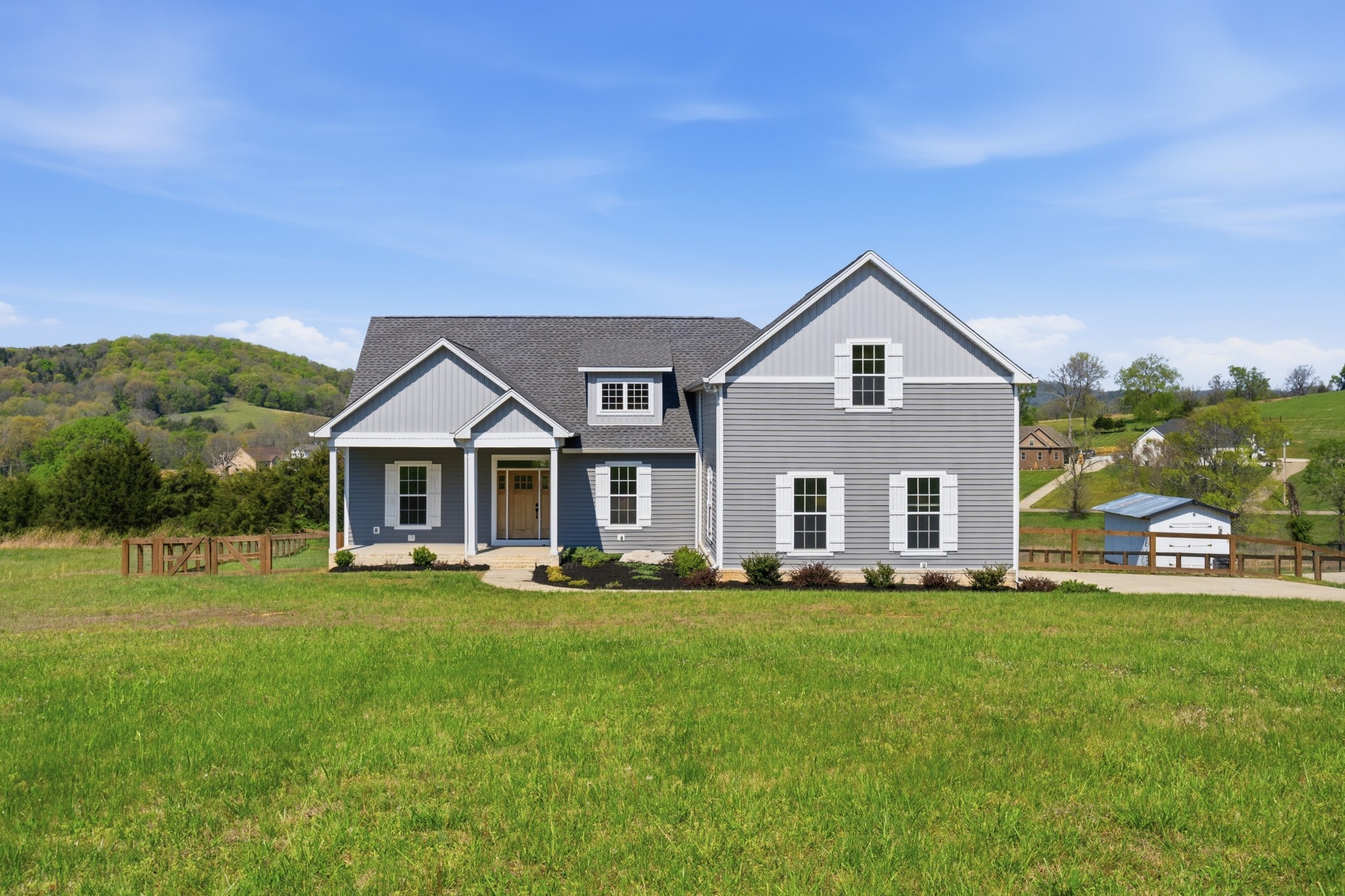 630 Bridle Path Lane Hartsville TN 37074