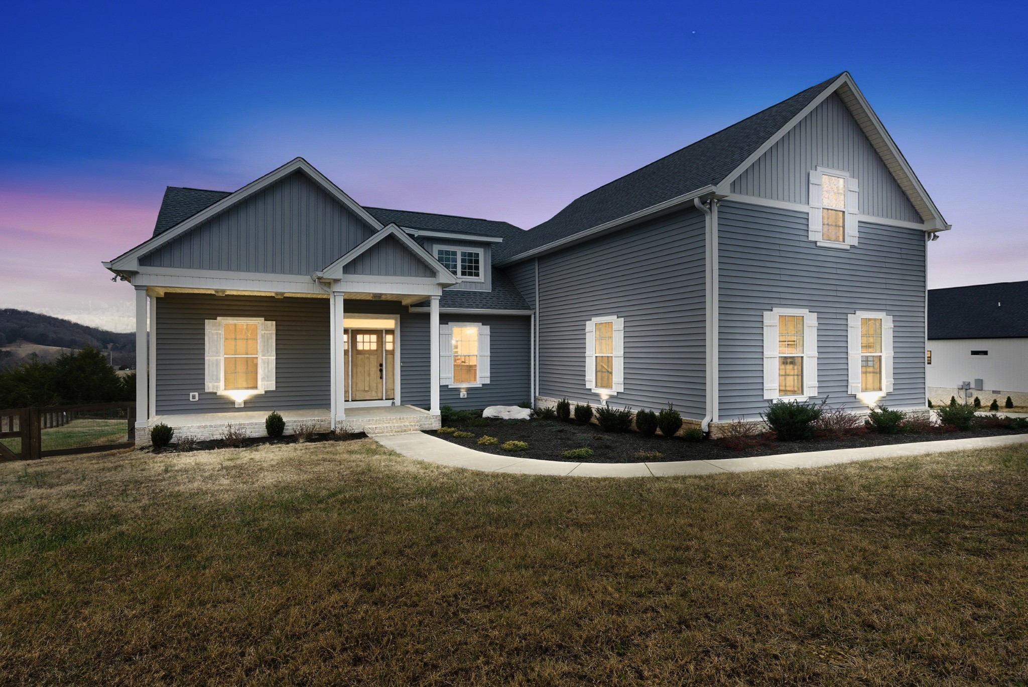630 Bridle Path Lane Hartsville TN 37074