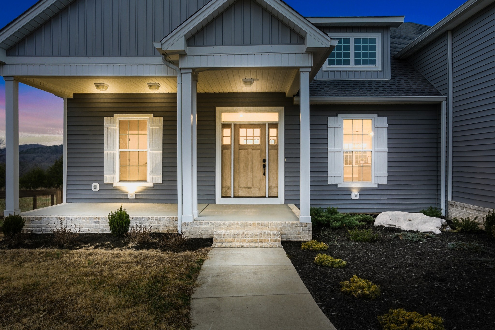 630 Bridle Path Lane Hartsville TN 37074