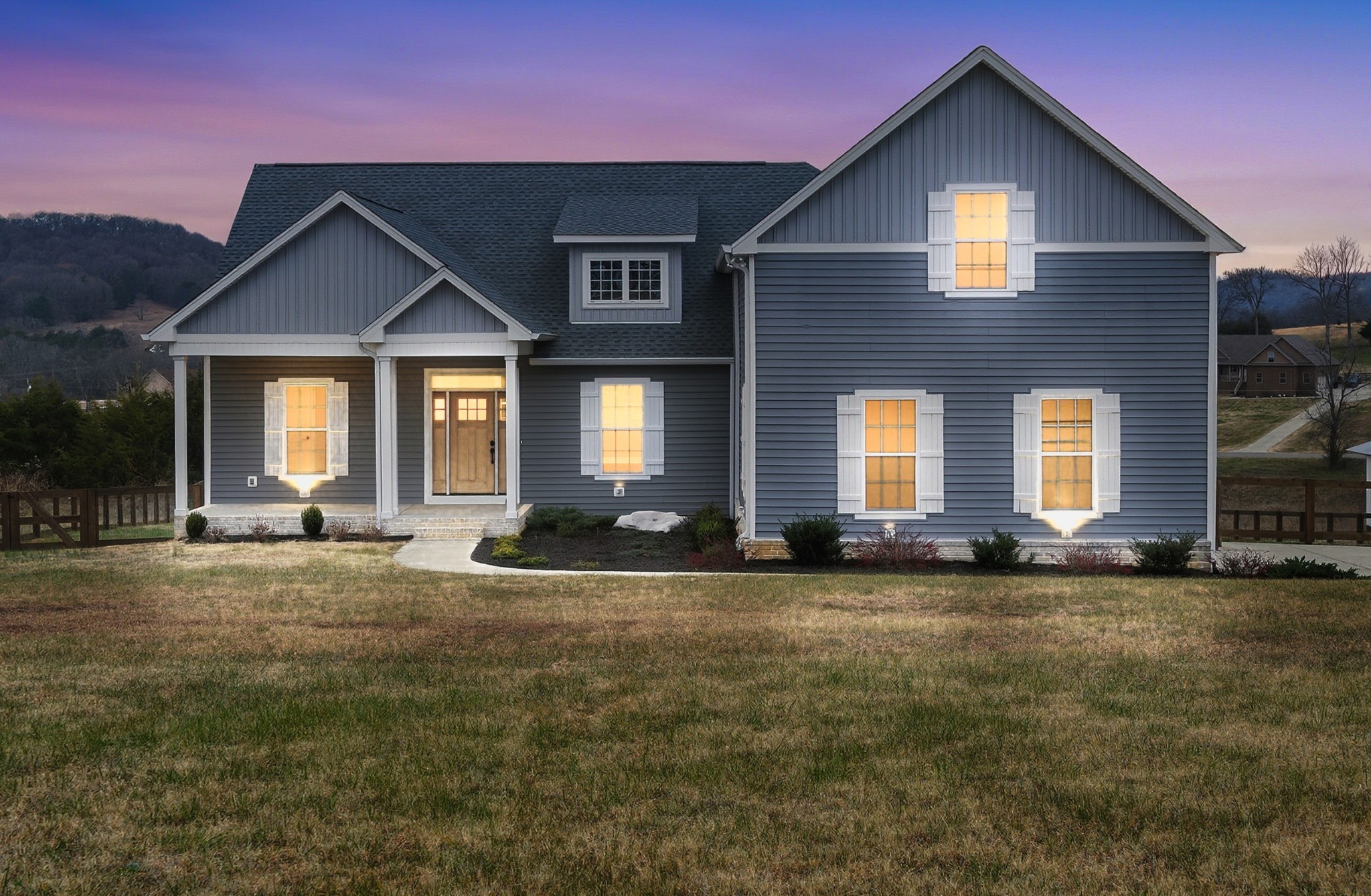 630 Bridle Path Lane Hartsville TN 37074