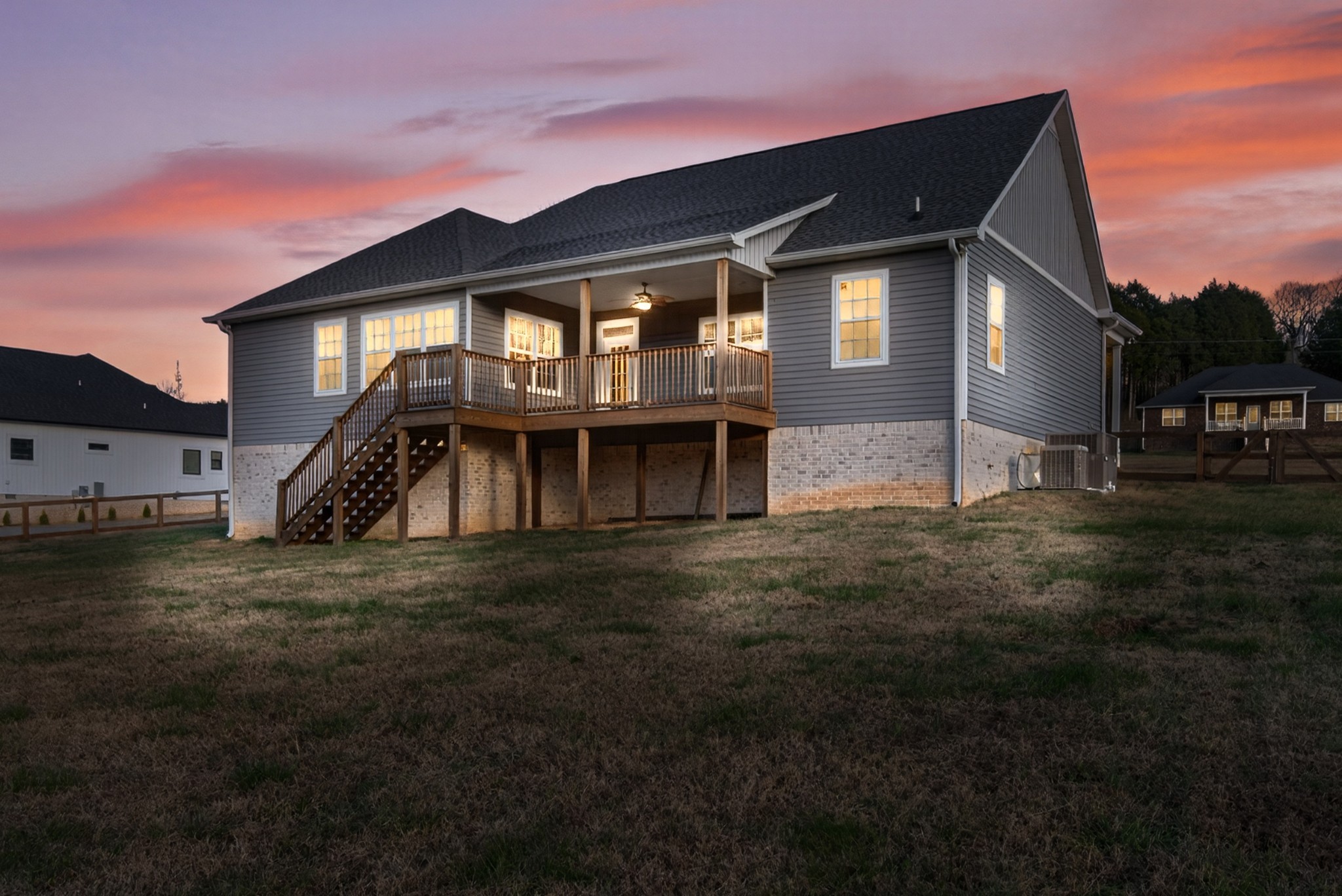 630 Bridle Path Lane Hartsville TN 37074