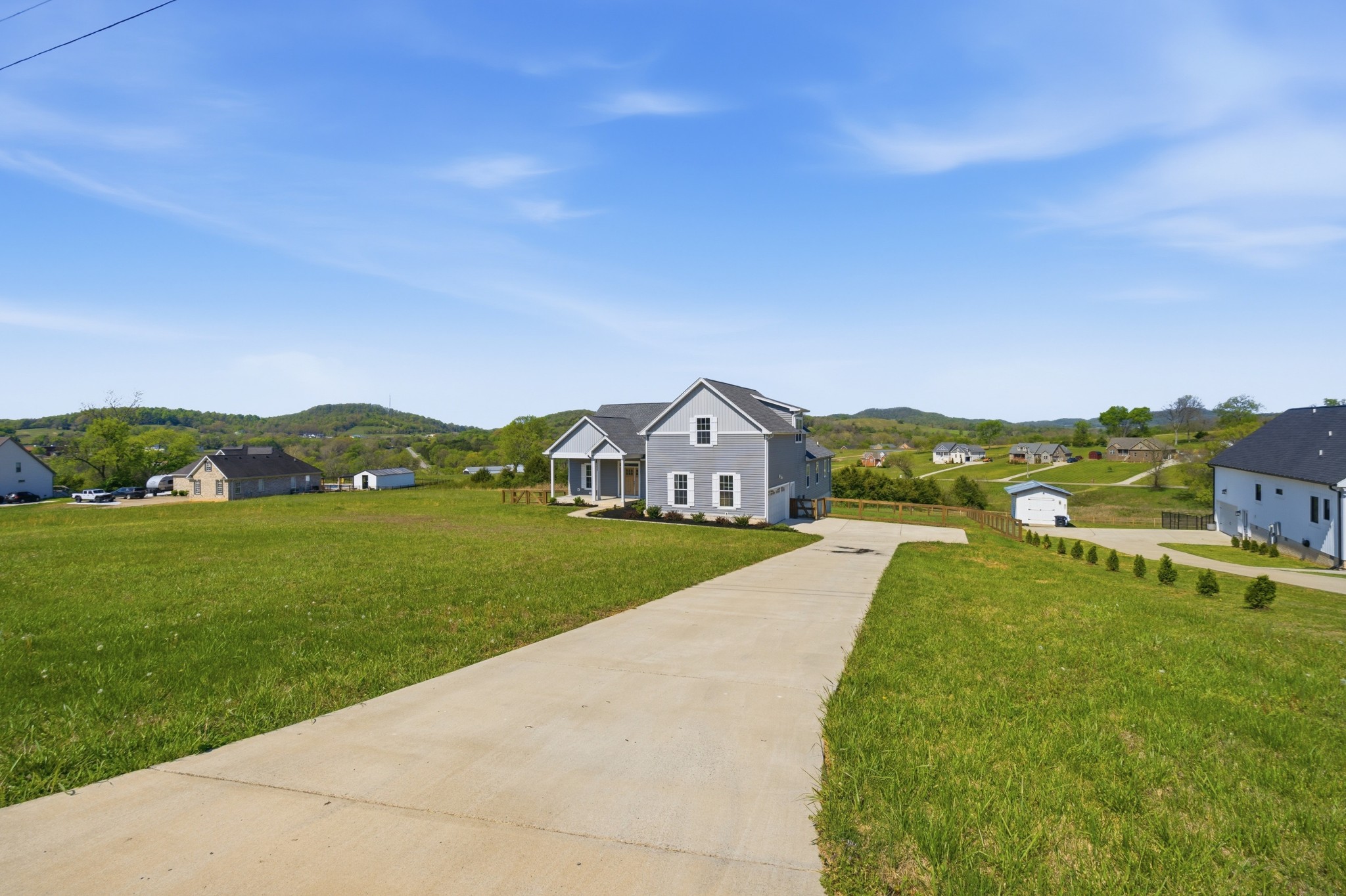 630 Bridle Path Lane Hartsville TN 37074