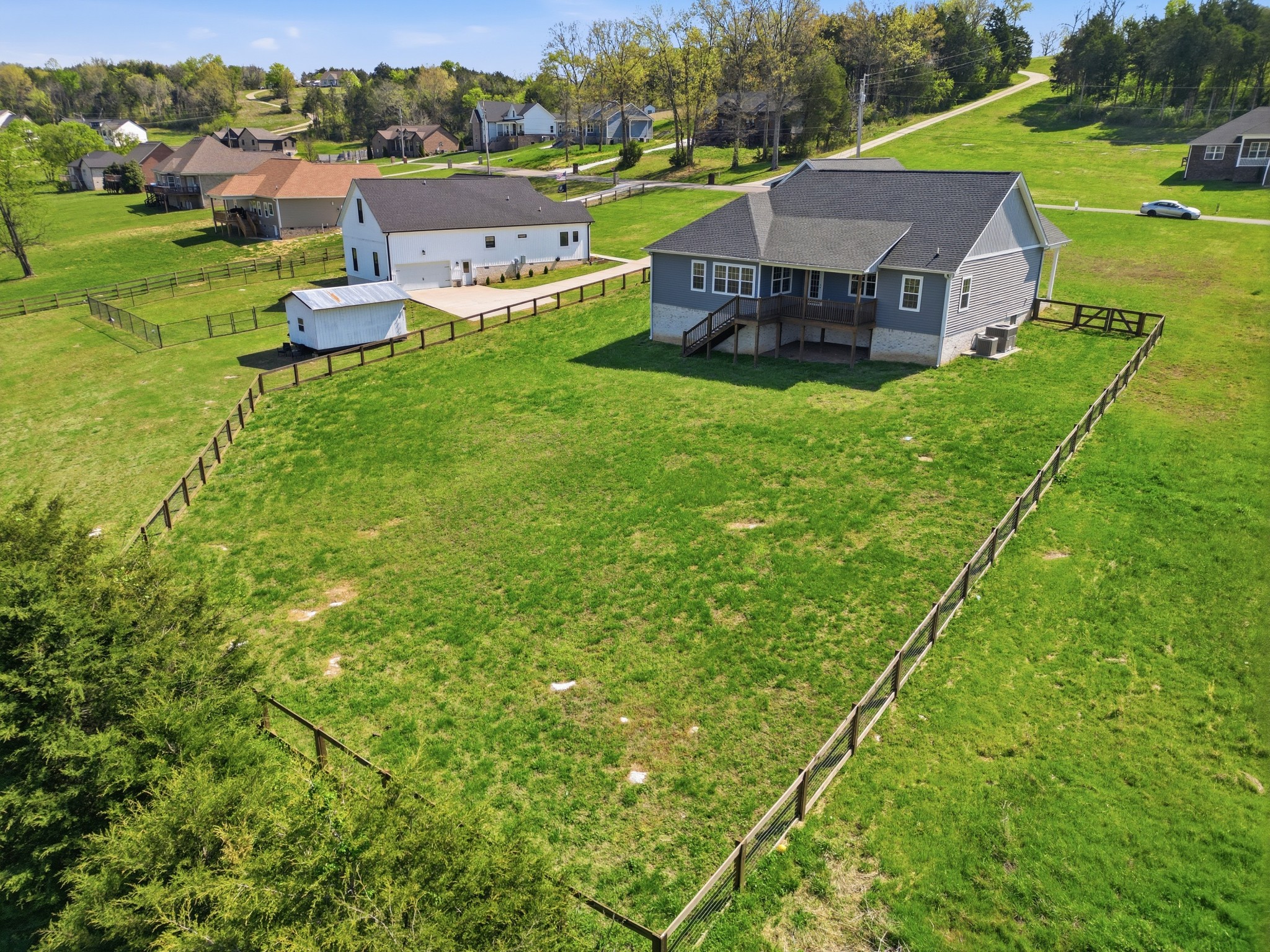 630 Bridle Path Lane Hartsville TN 37074