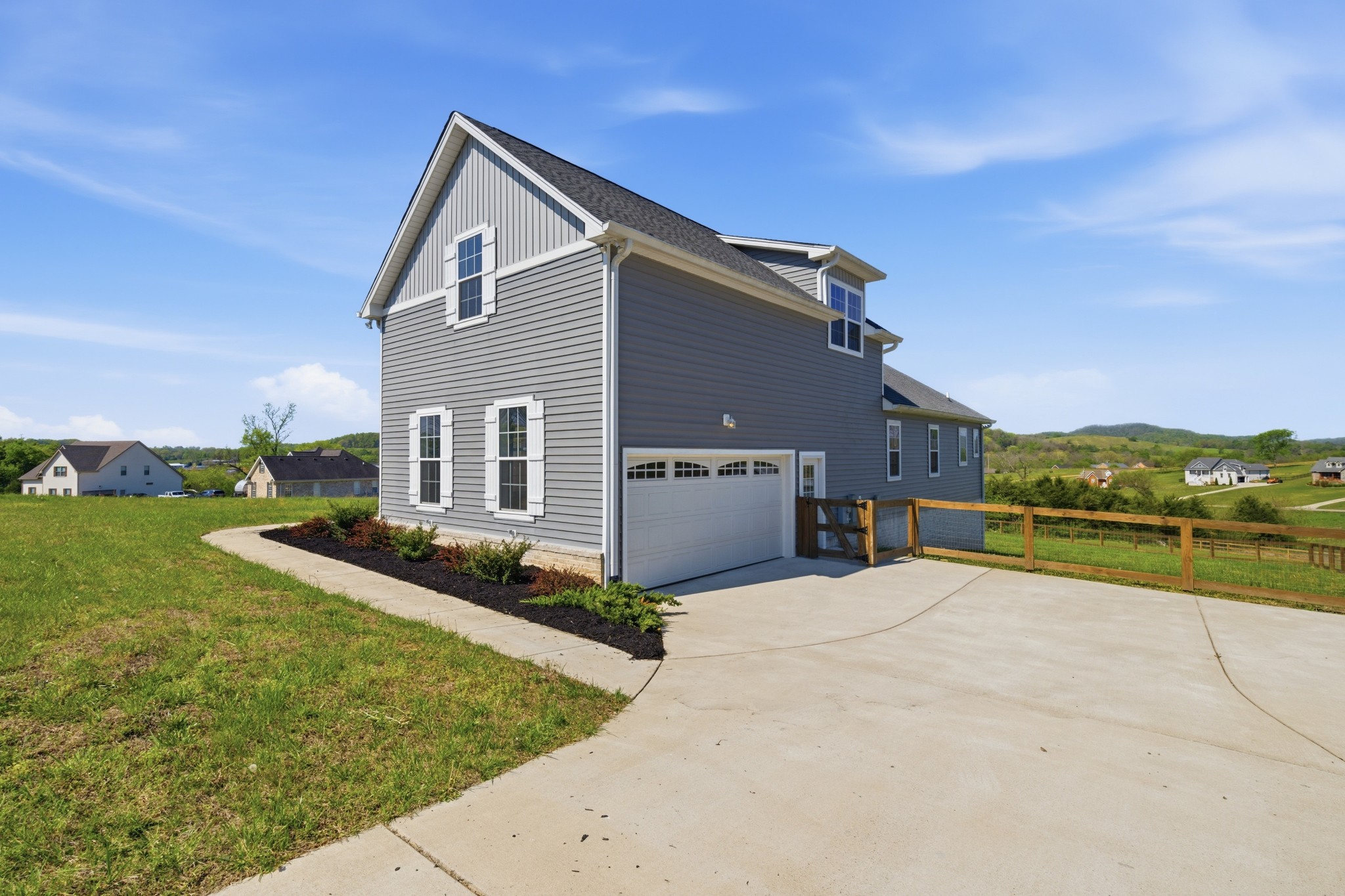630 Bridle Path Lane Hartsville TN 37074