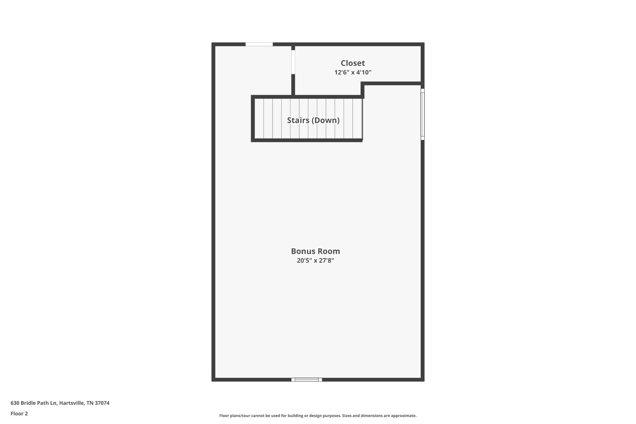 630 Bridle Path Lane Hartsville TN 37074