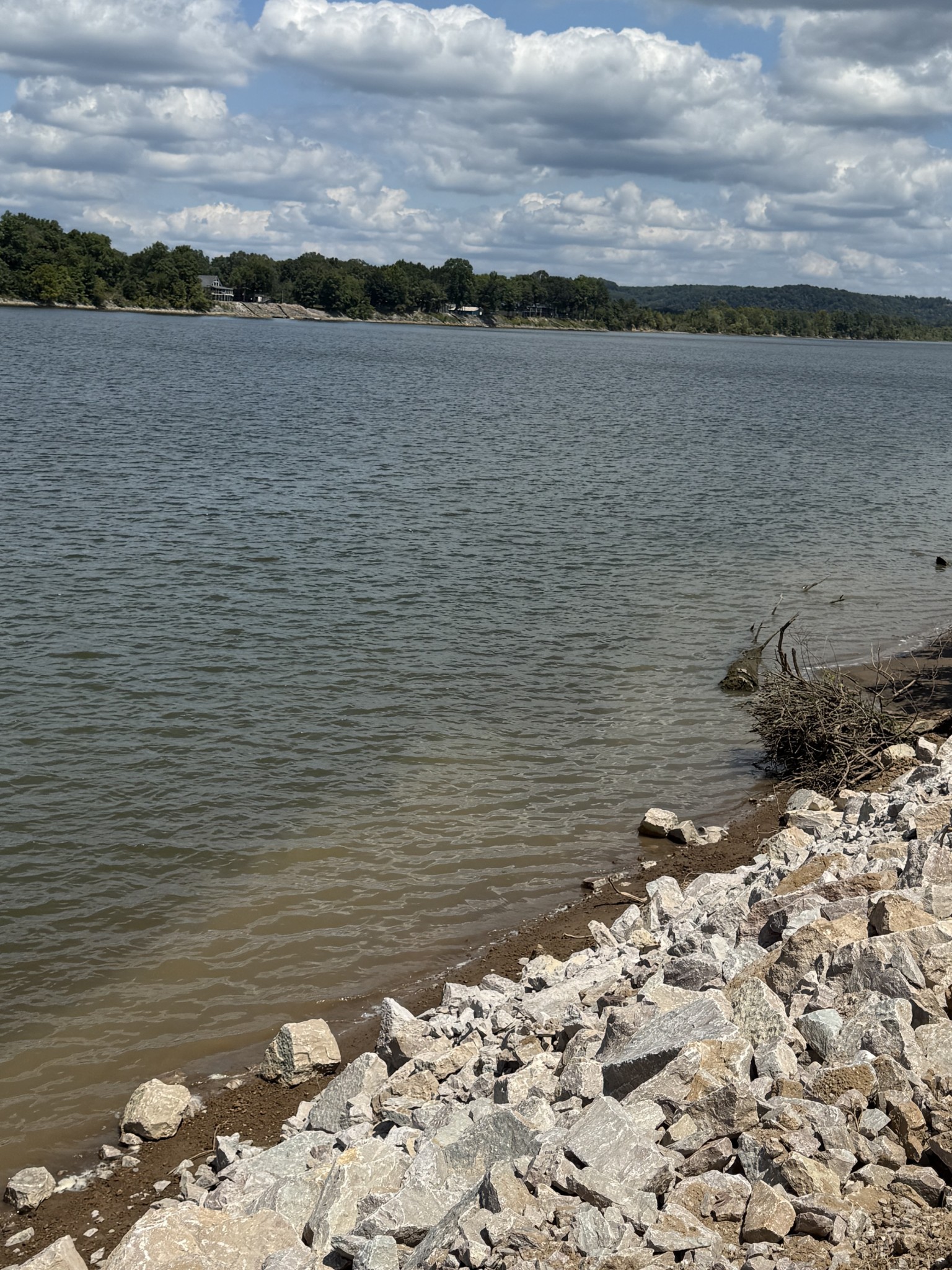 705 River Front Drive Clifton TN 38425