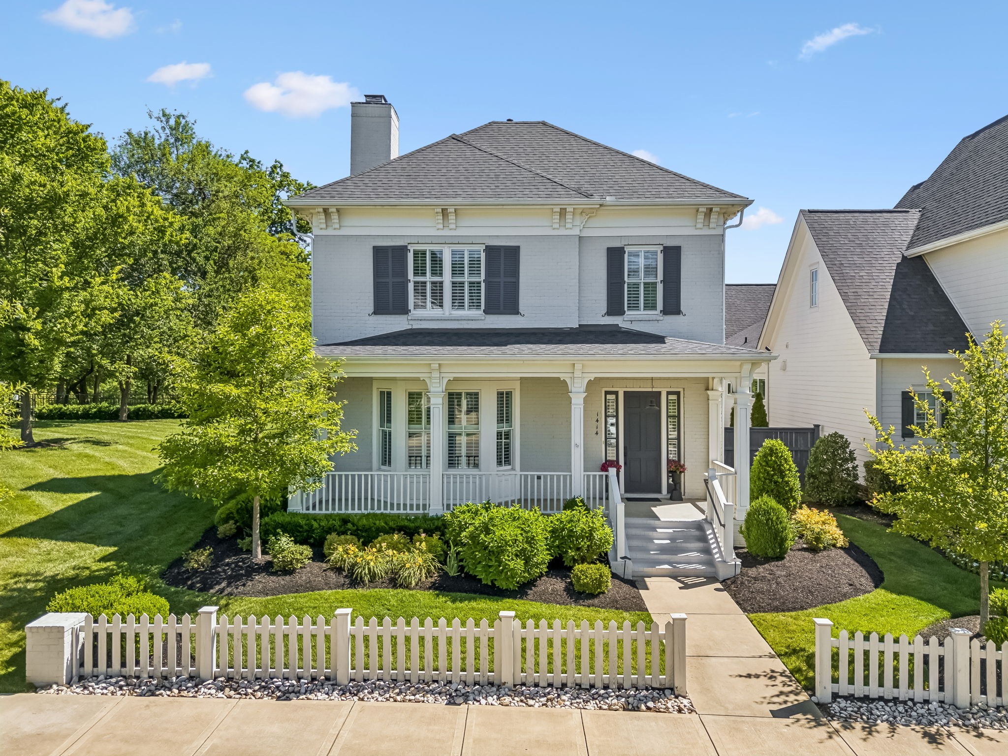 Franklin TN, 1414 Championship Boulevard