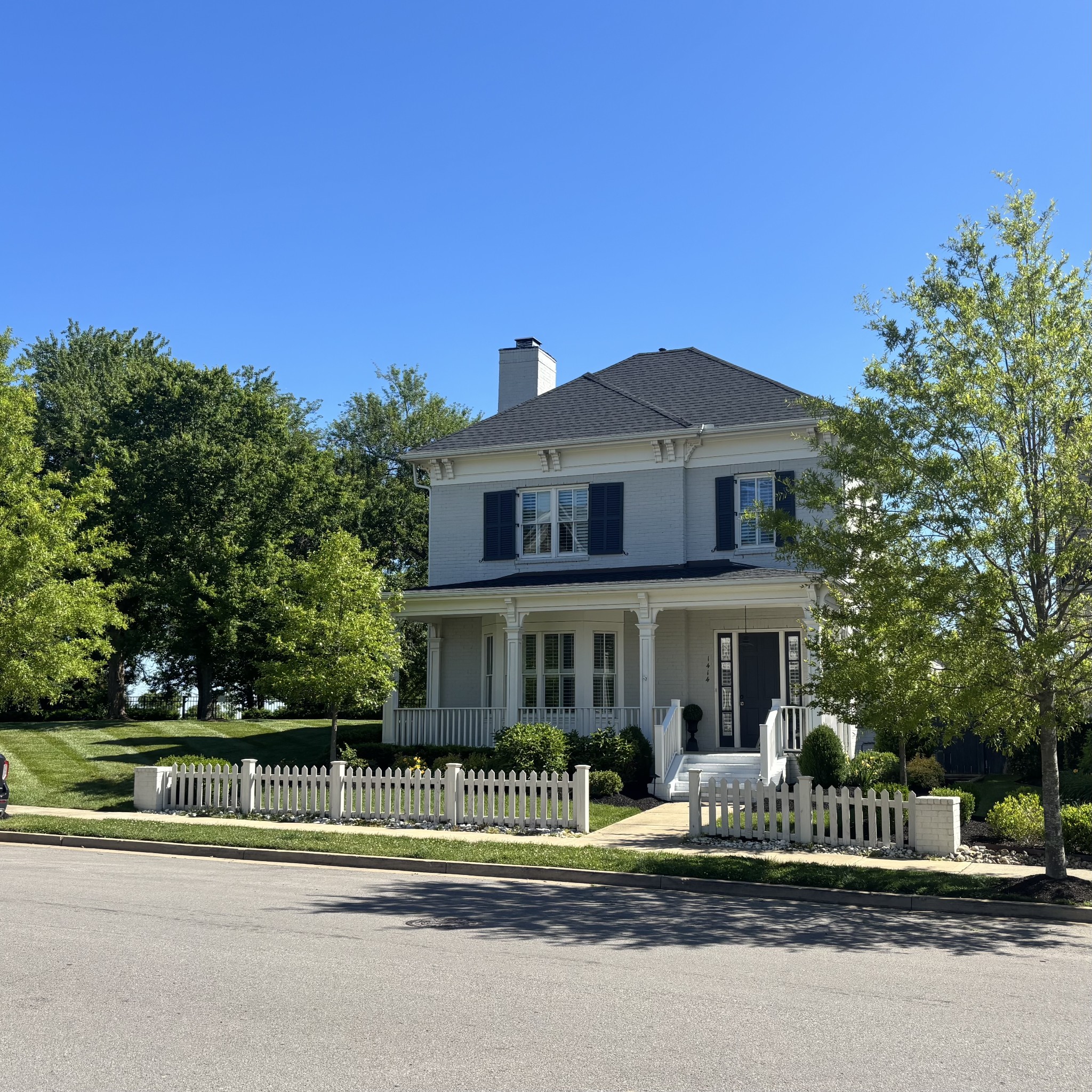 1414 Championship Boulevard Franklin TN 37064